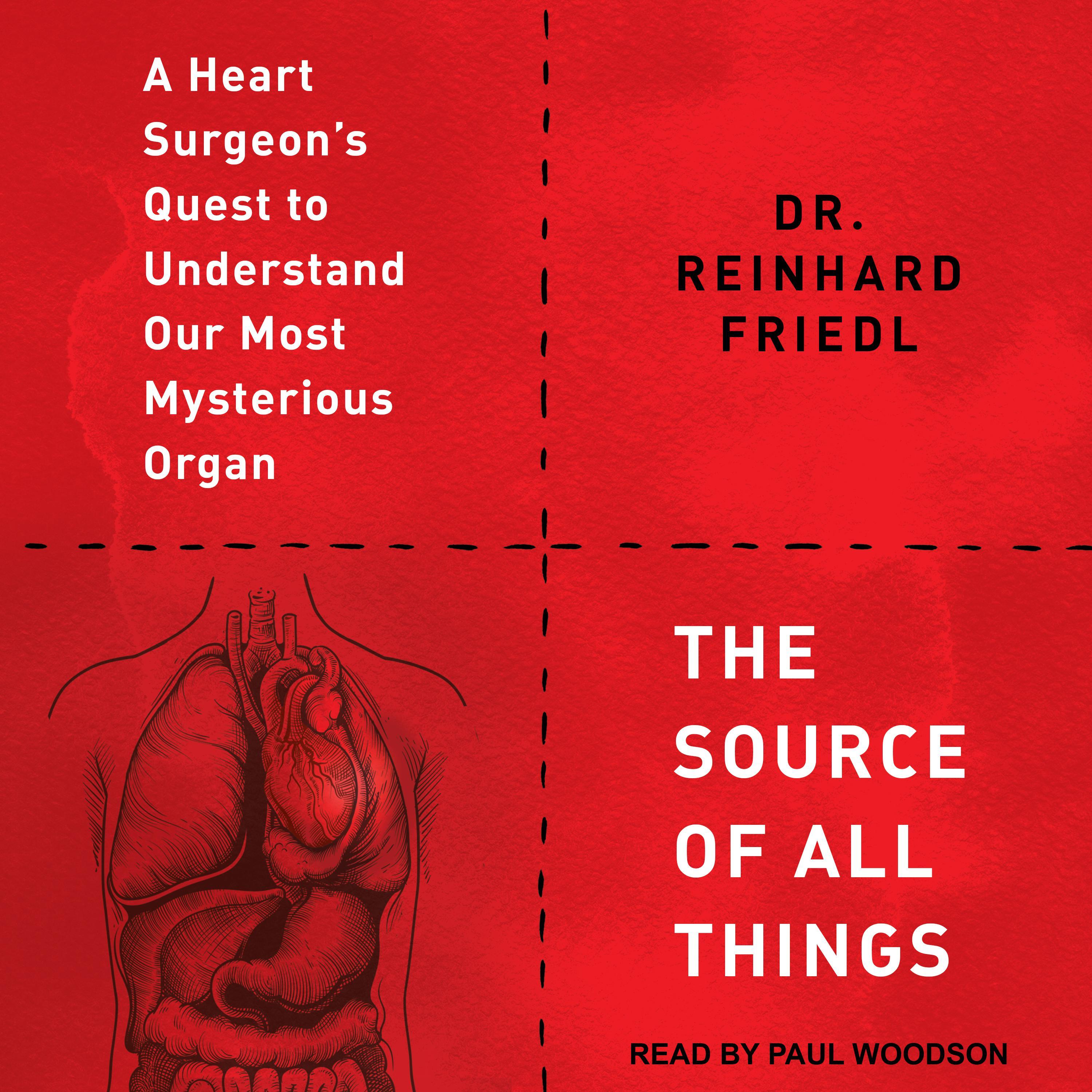 The Source of All Things