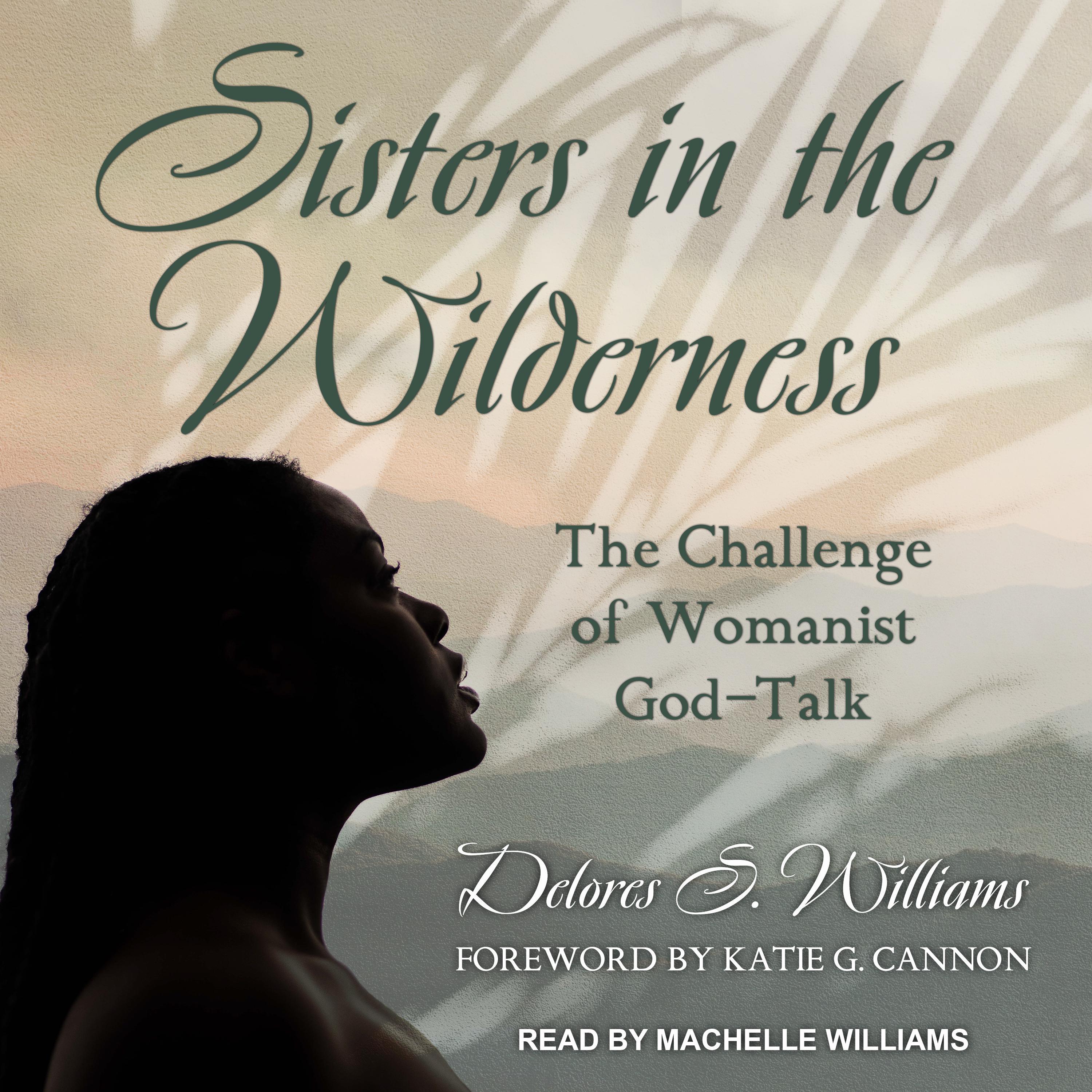 Sisters in the Wilderness
