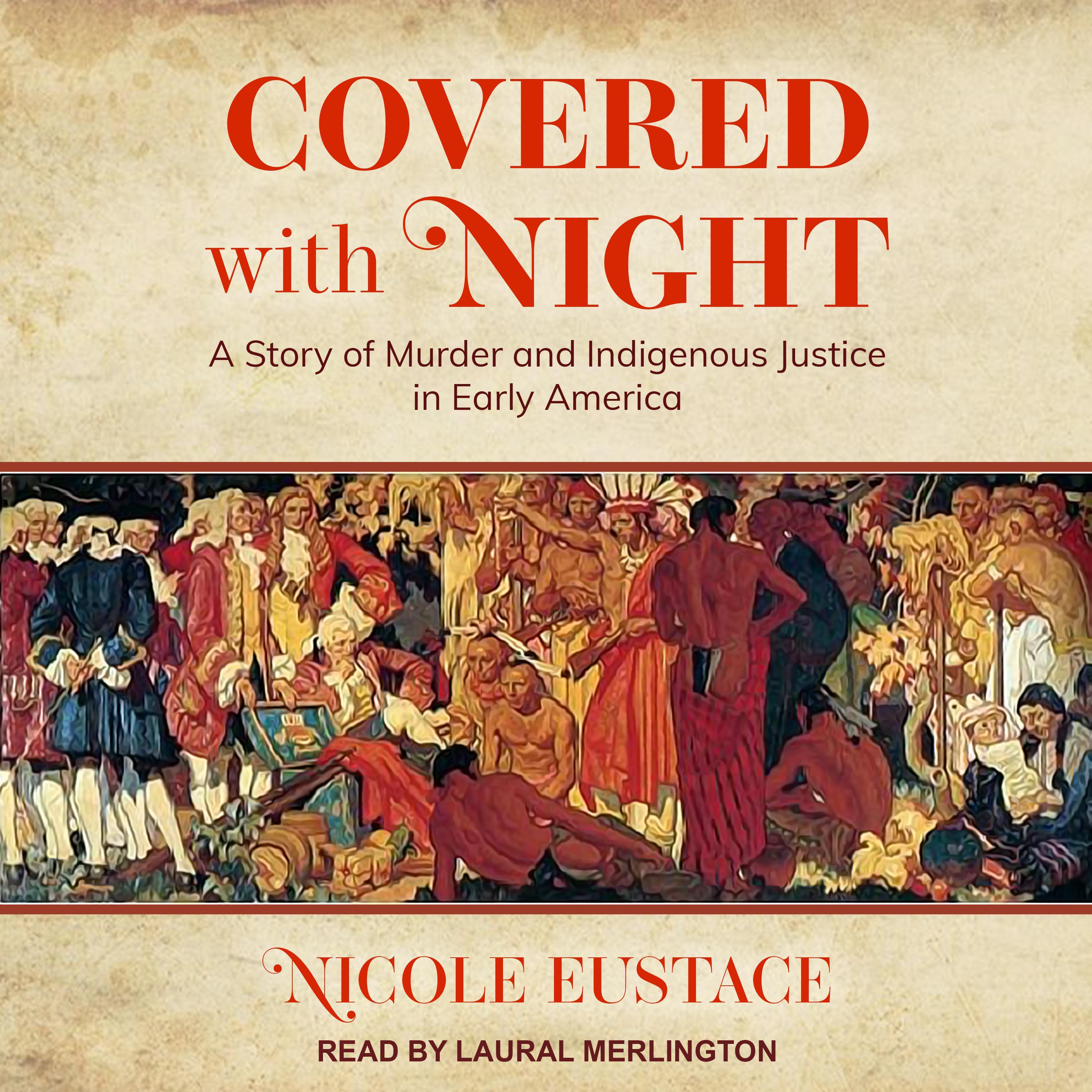 Covered with Night