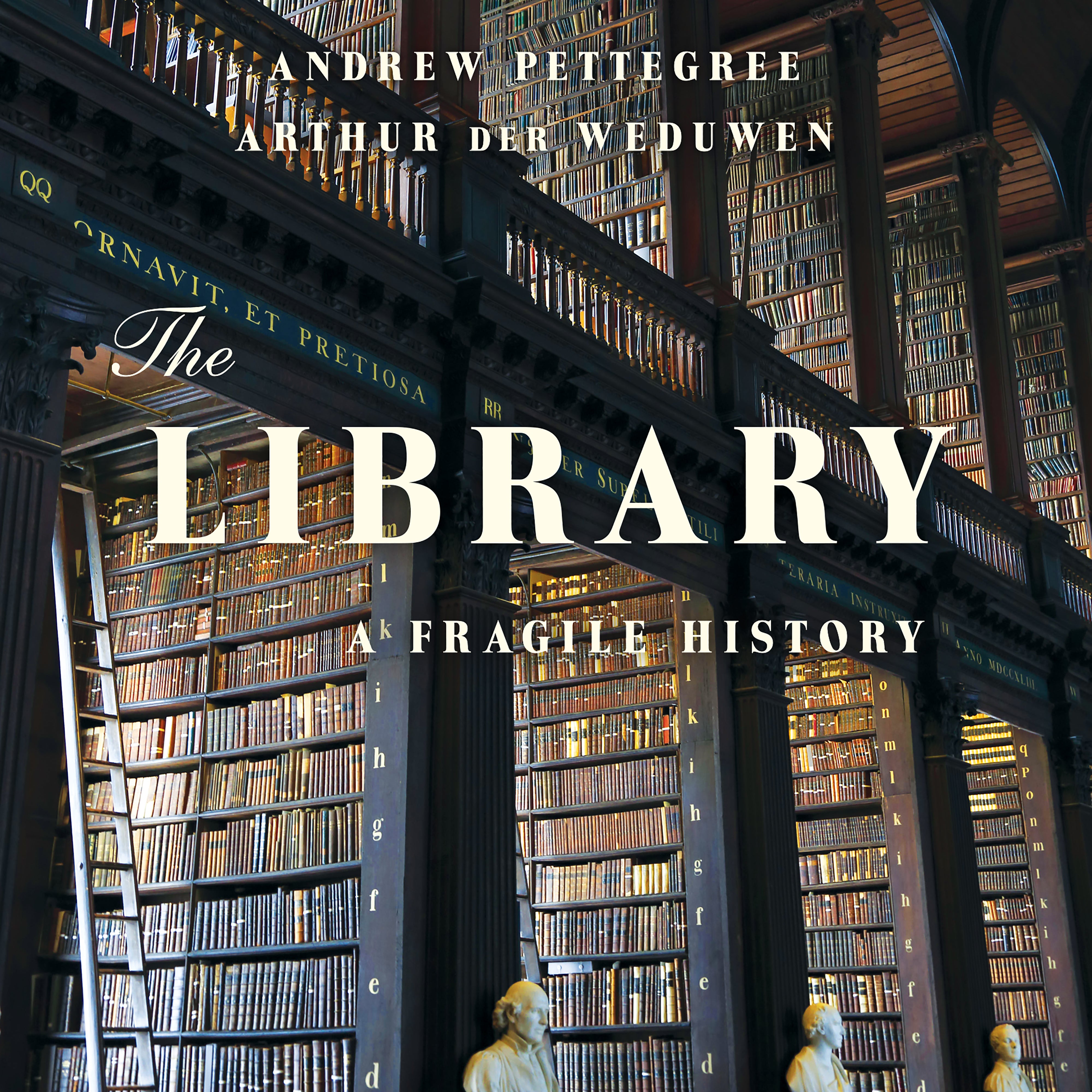 The Library