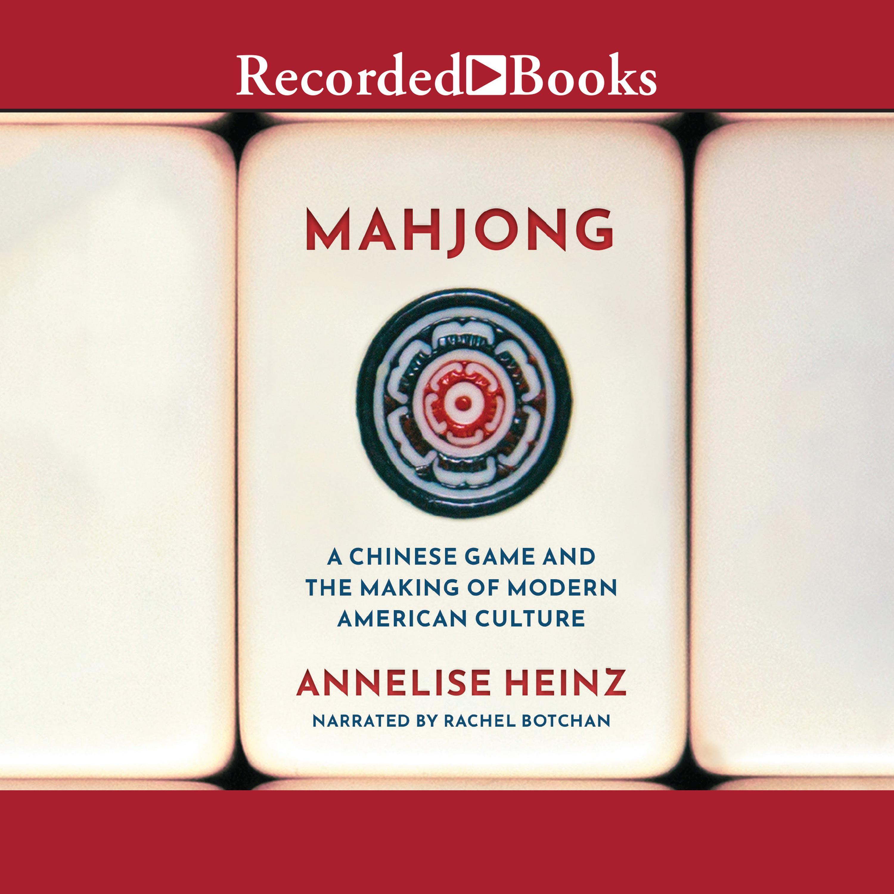 Mahjong