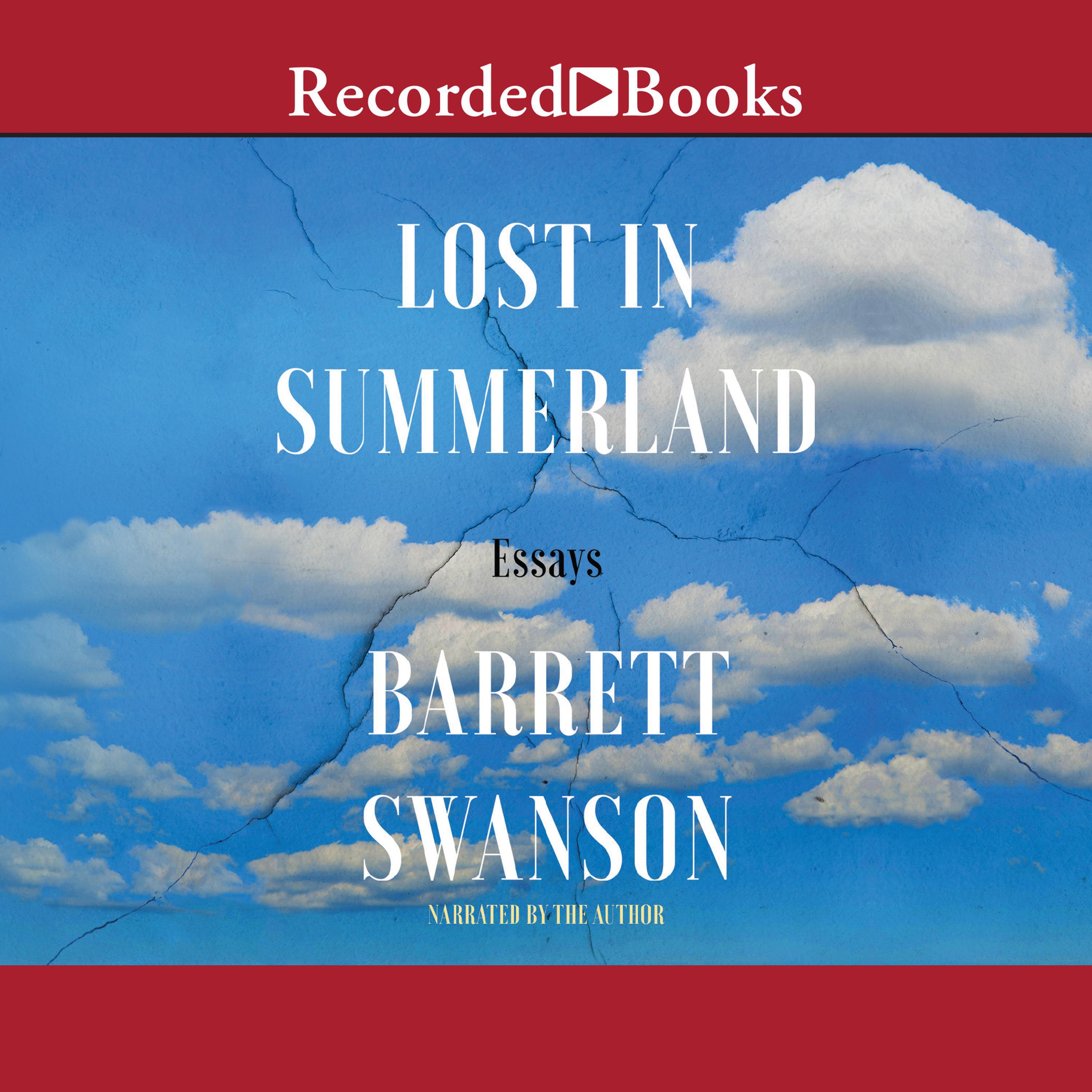 Lost in Summerland
