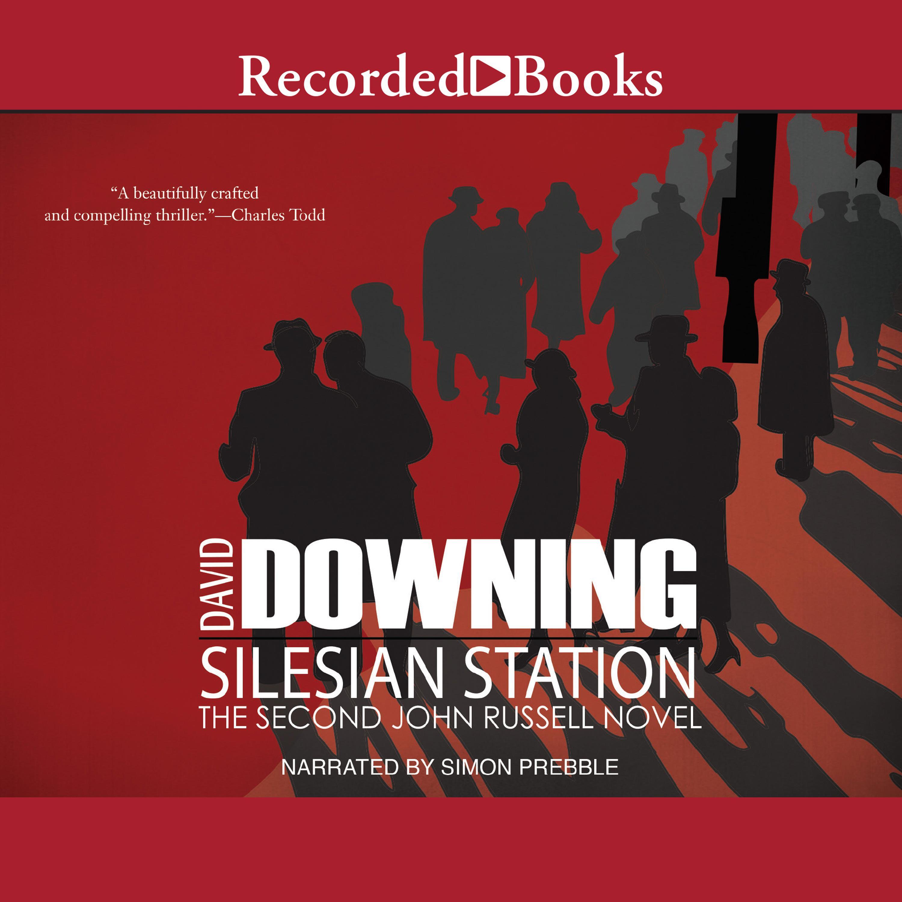 Silesian Station