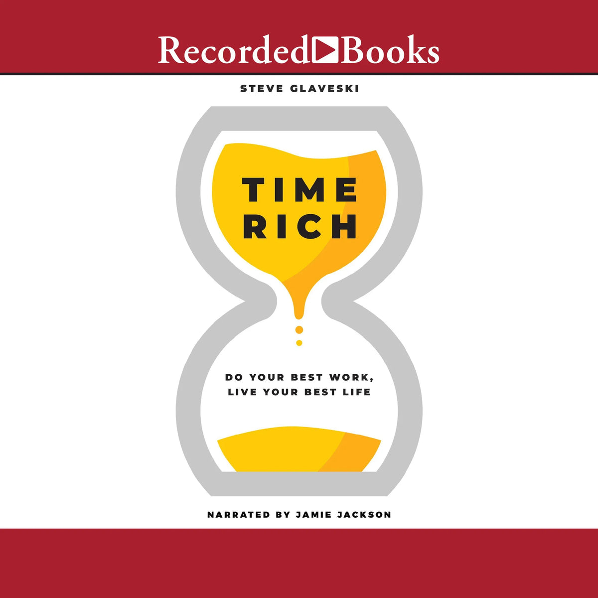 Time Rich