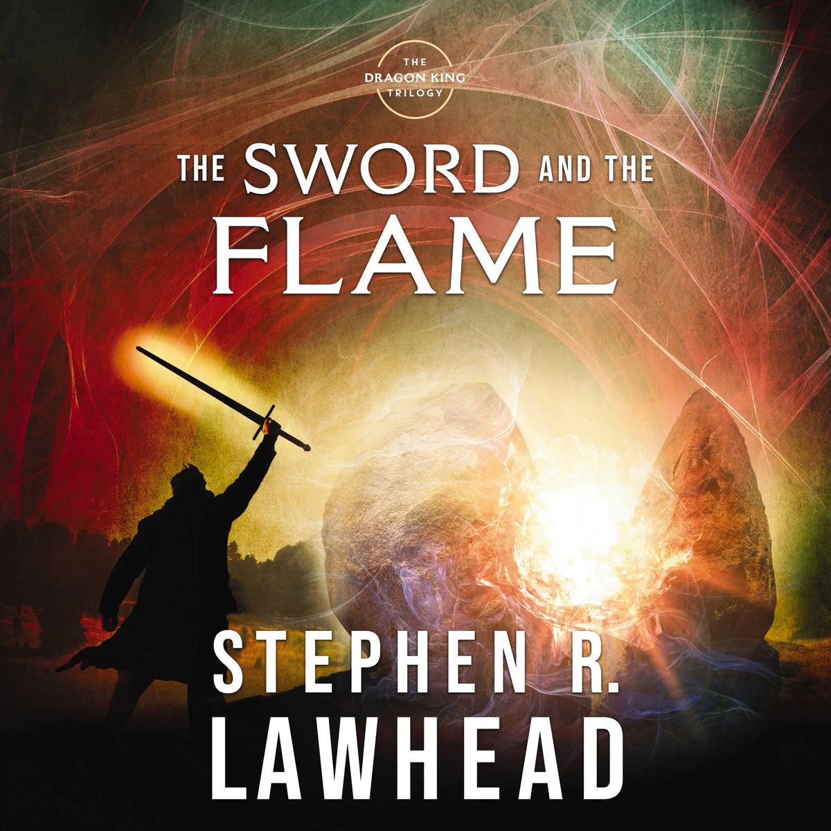 The Sword and the Flame