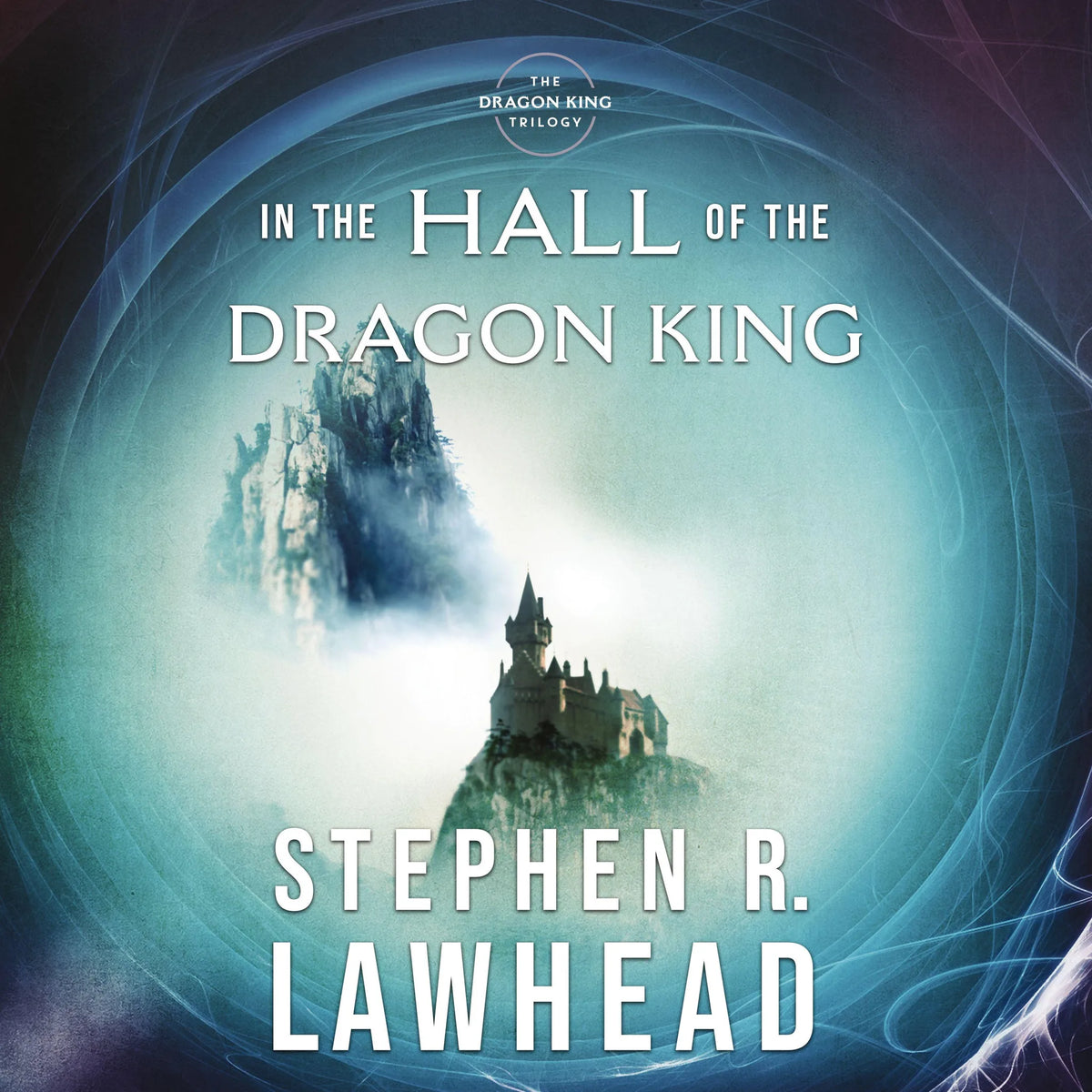 In the Hall of the Dragon King