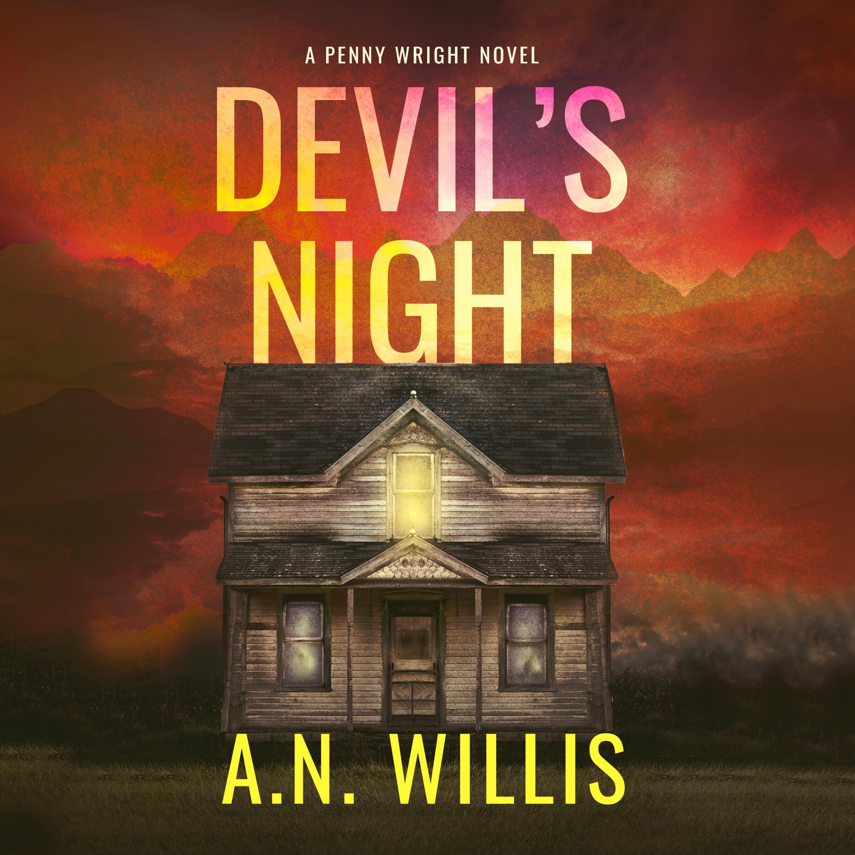Devil's Night