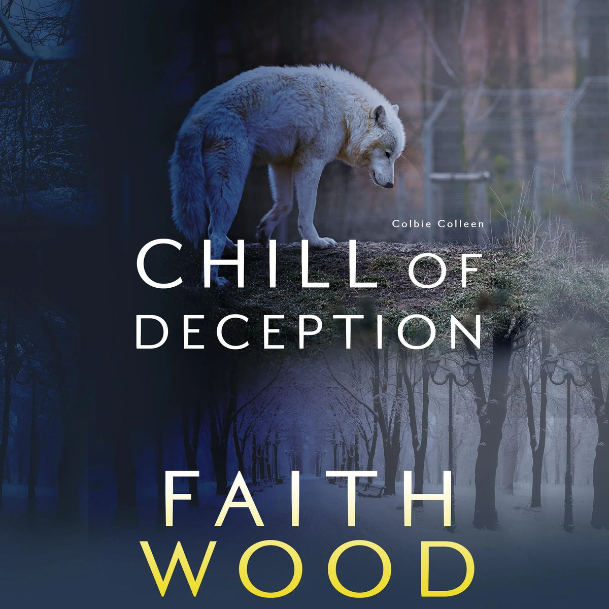 Chill of Deception