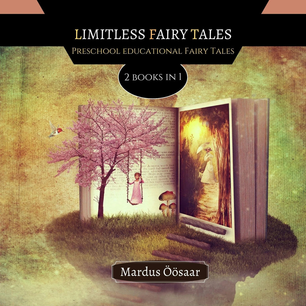 Limitless Fairy Tales