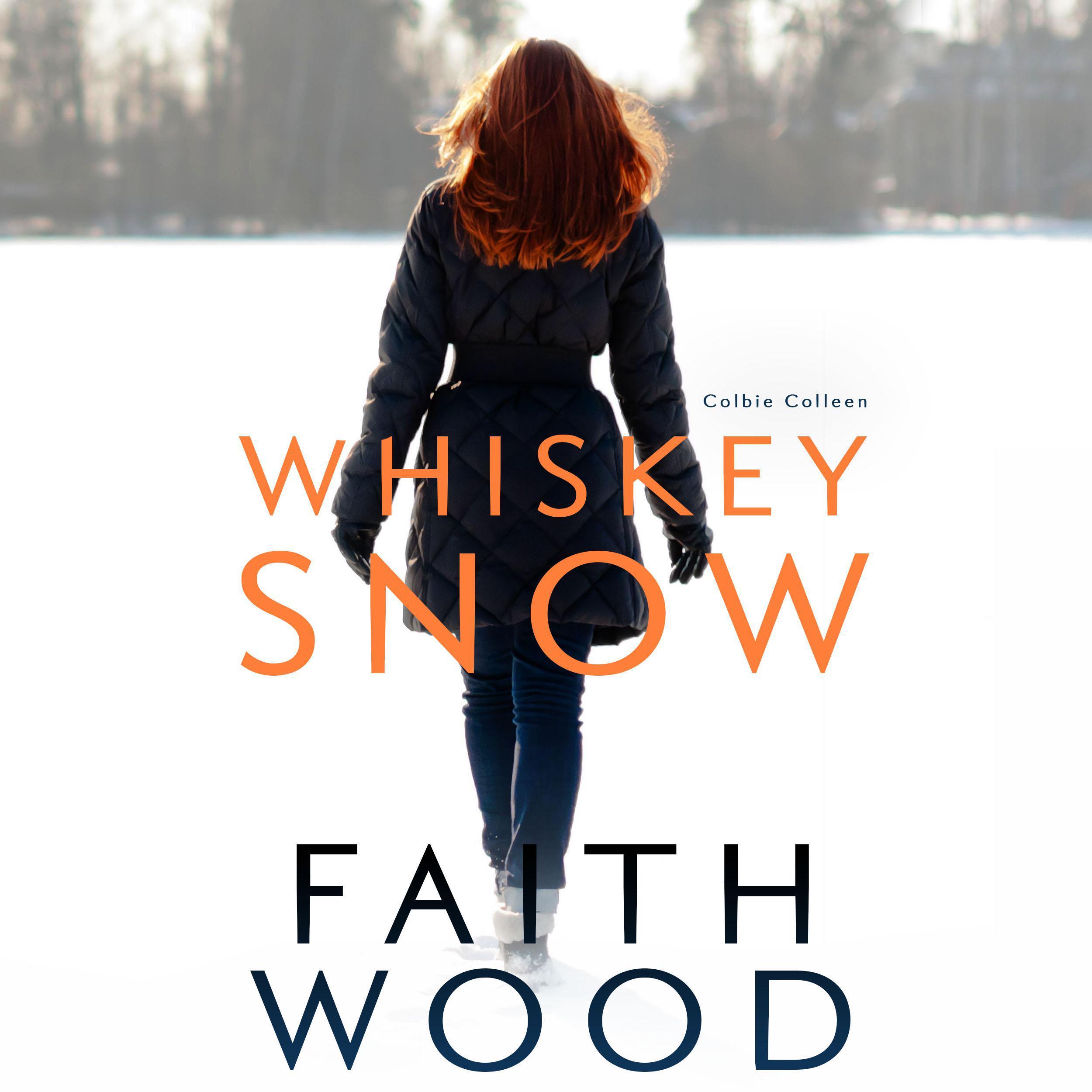 Whiskey Snow