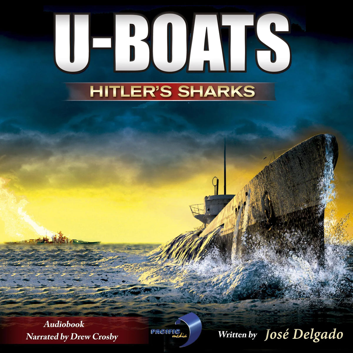 U-BOATS
