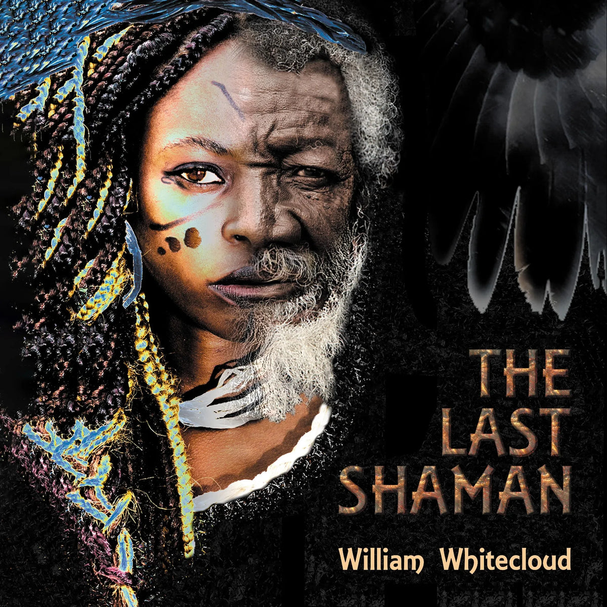 THE LAST SHAMAN