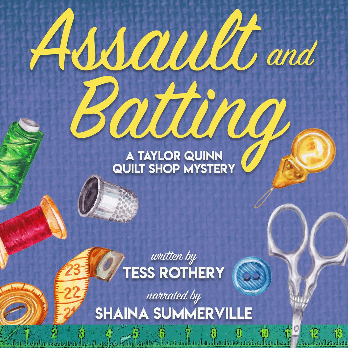 Assault and Batting