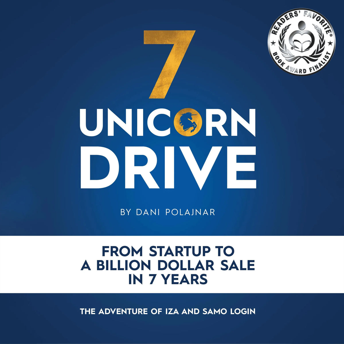 7 Unicorn Drive