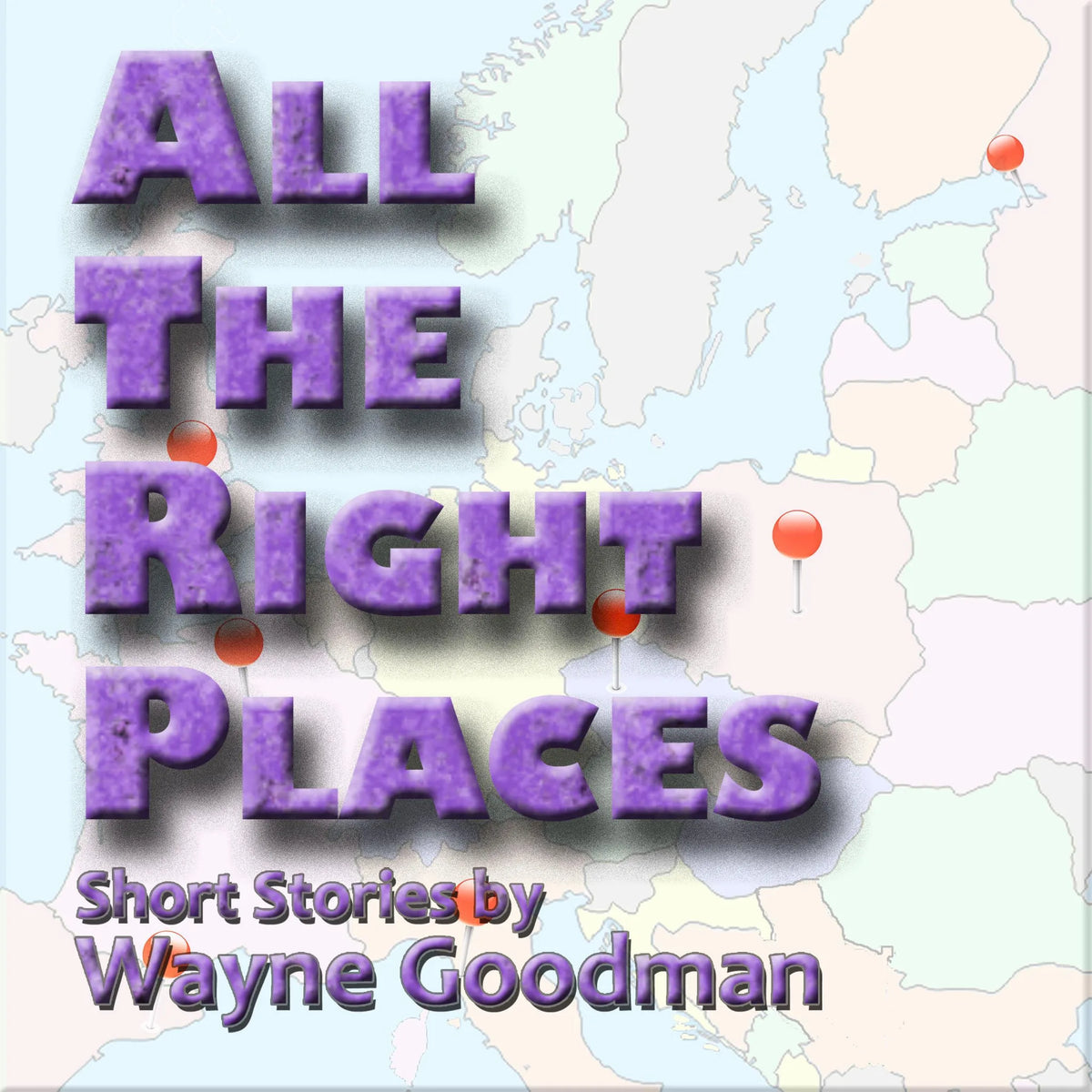 All the Right Places
