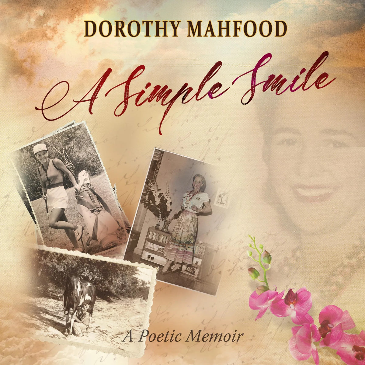 A Simple Smile