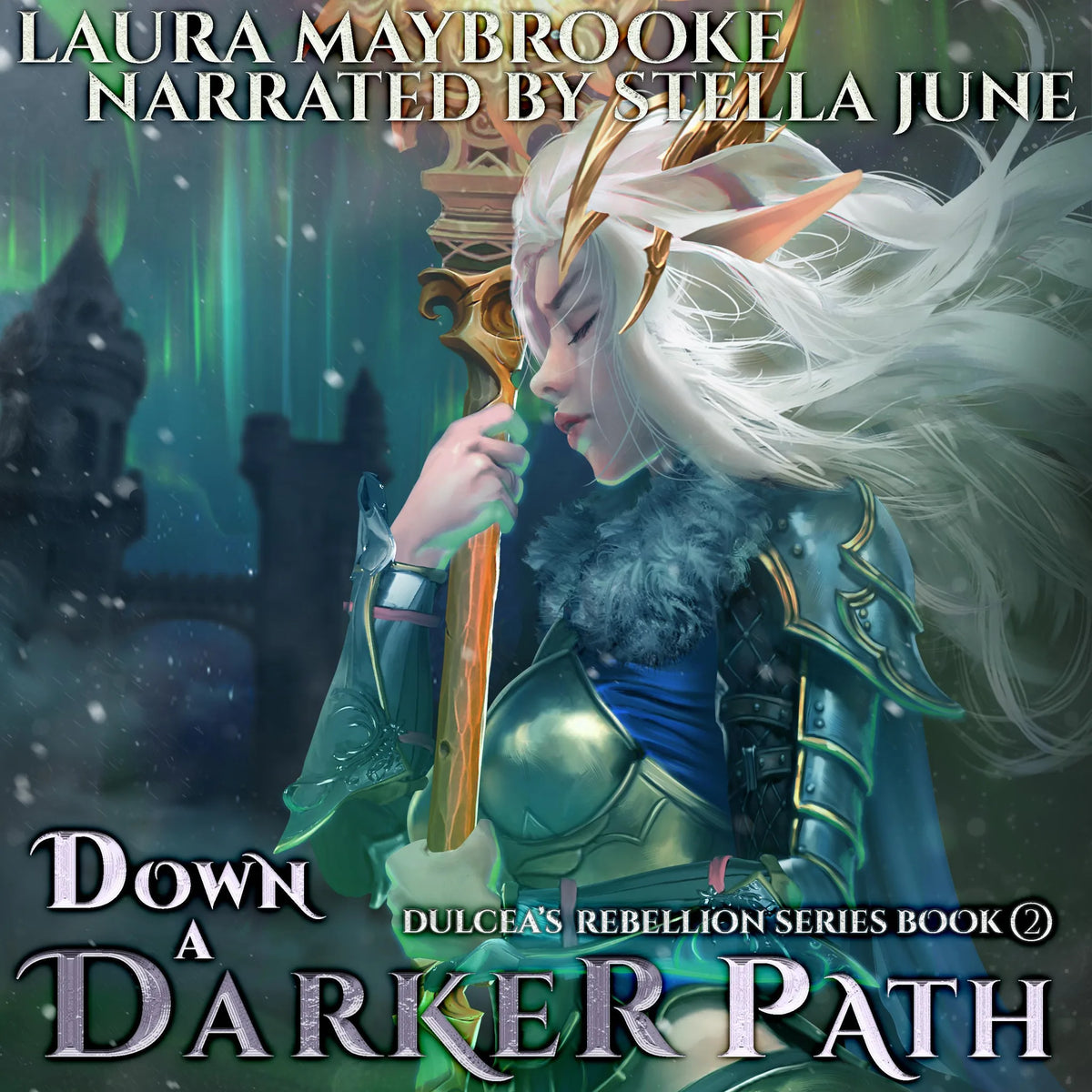Down A Darker Path