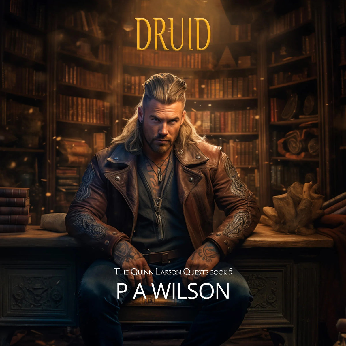 Druid