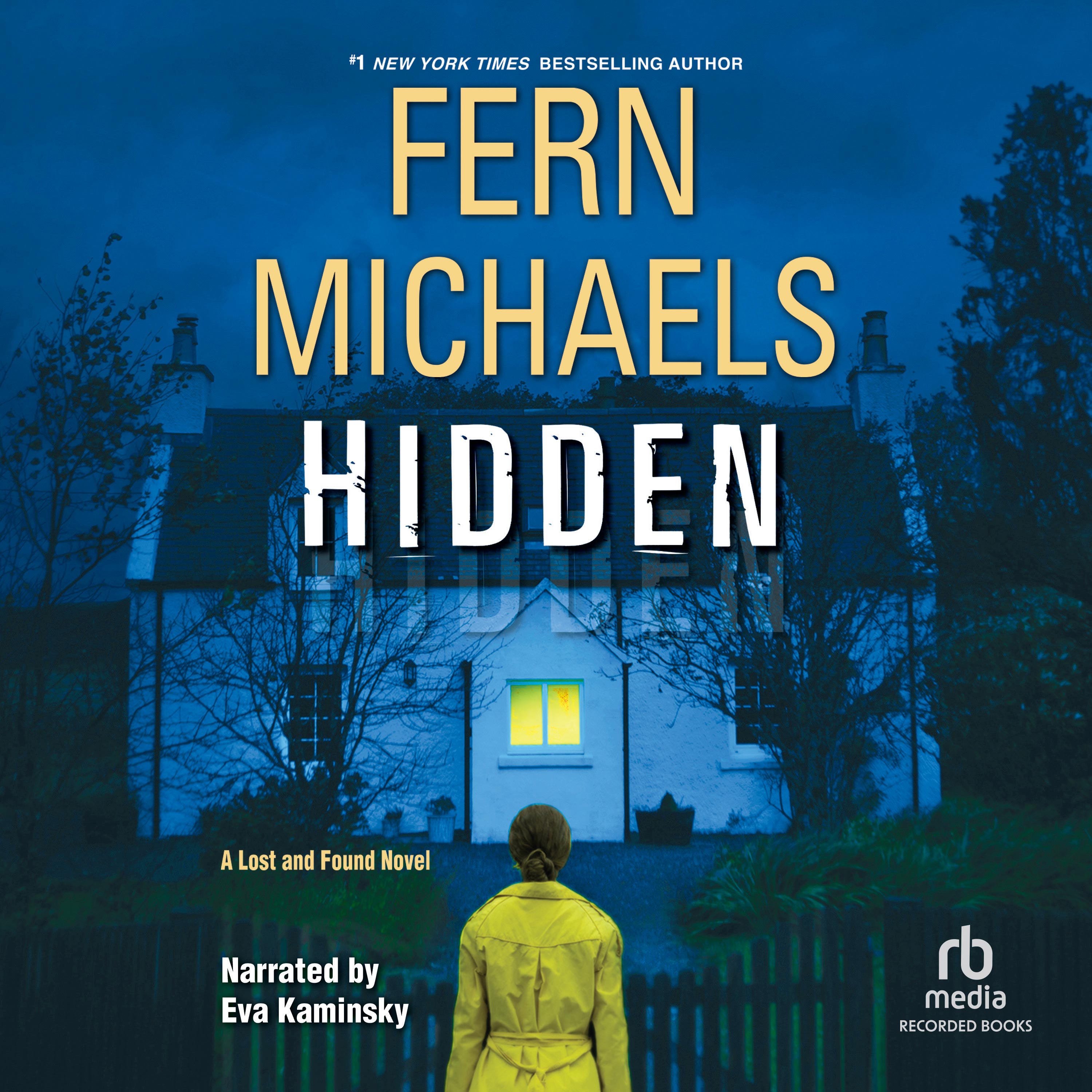 Hidden