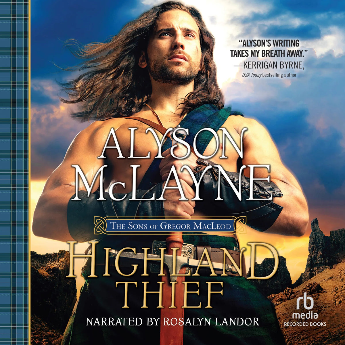 Highland Thief