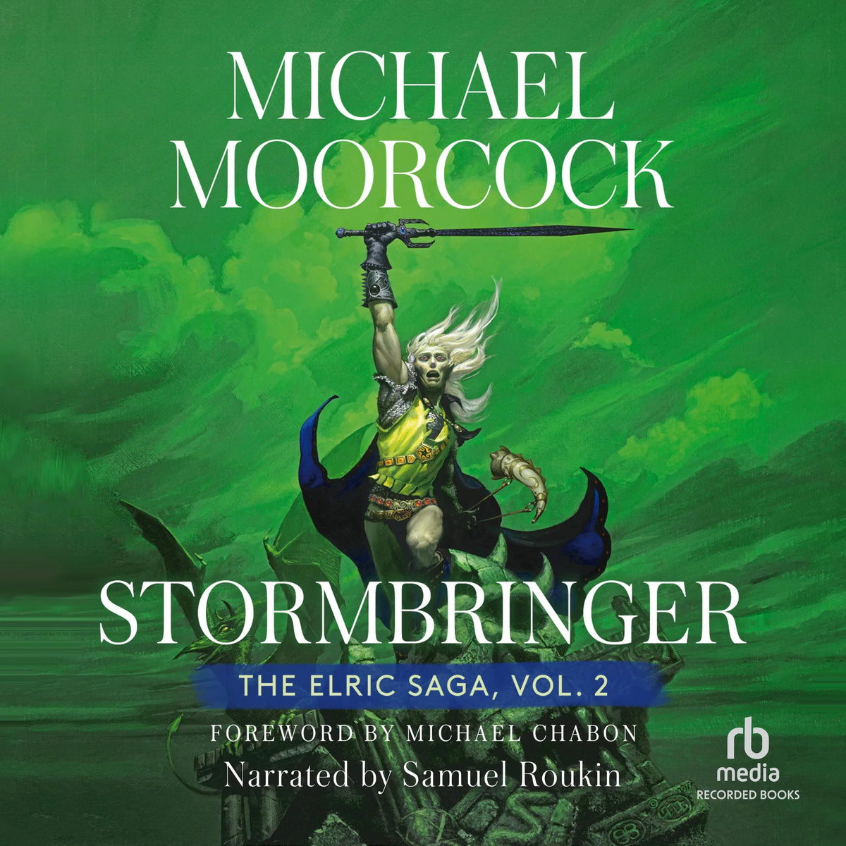 Stormbringer
