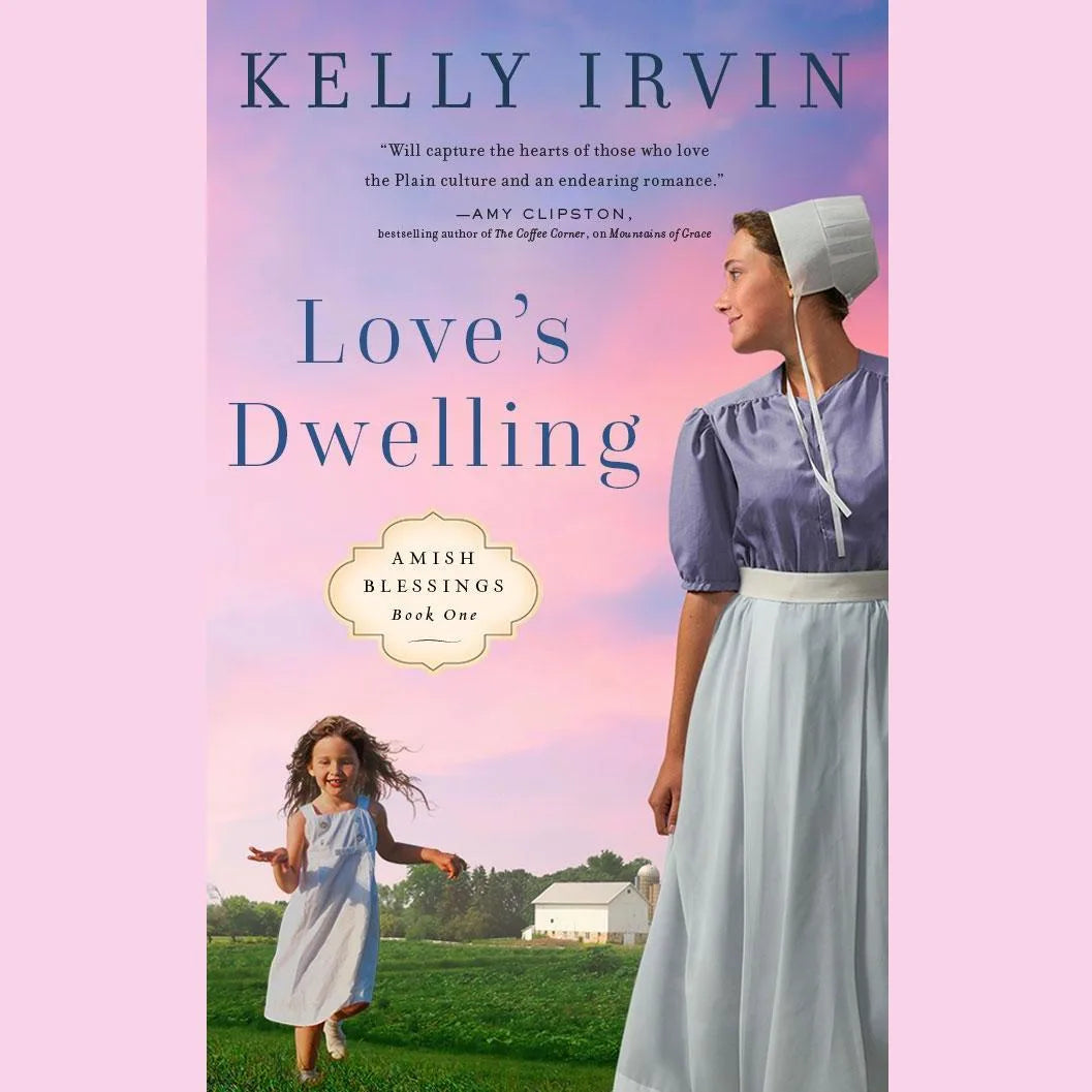 Love's Dwelling