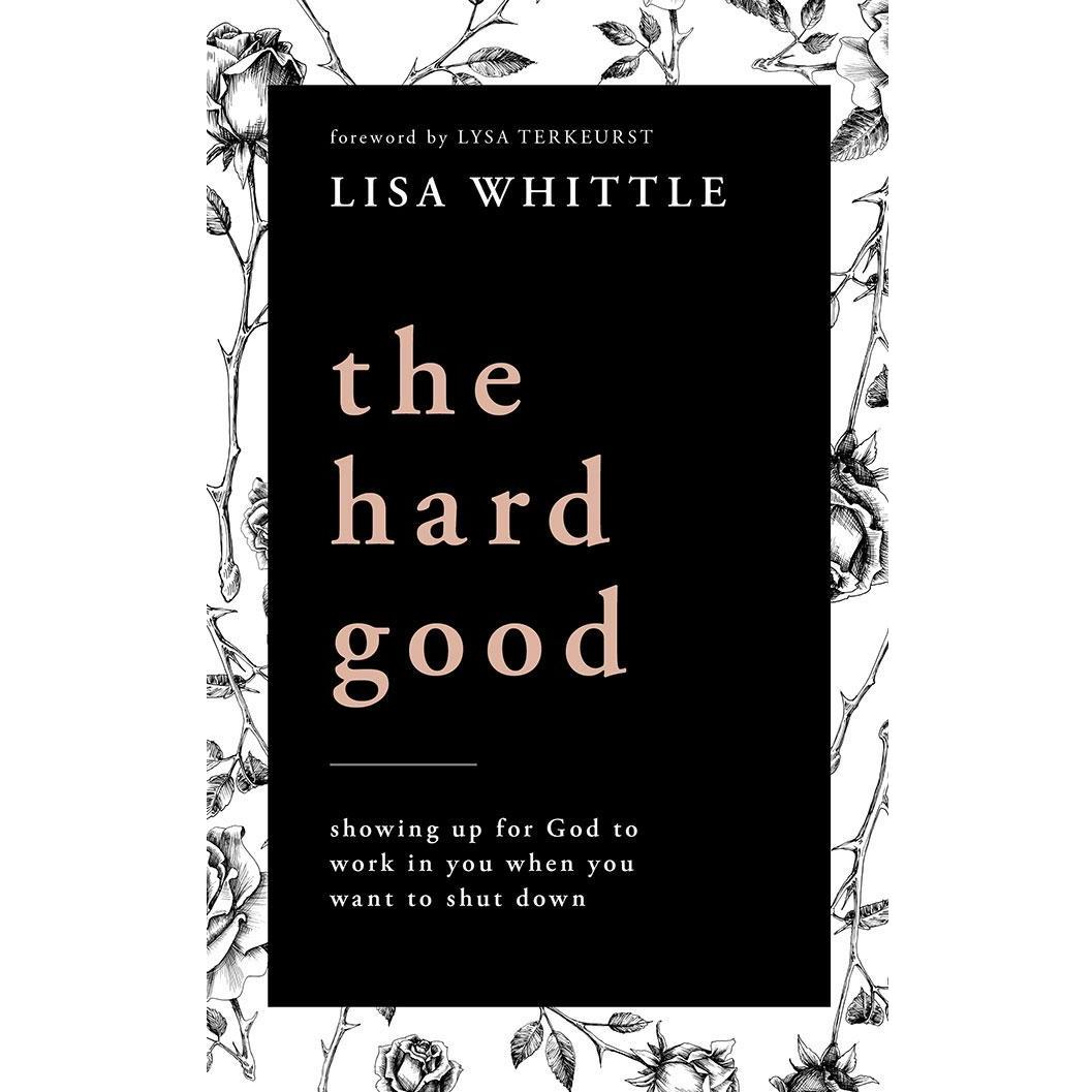 The Hard Good