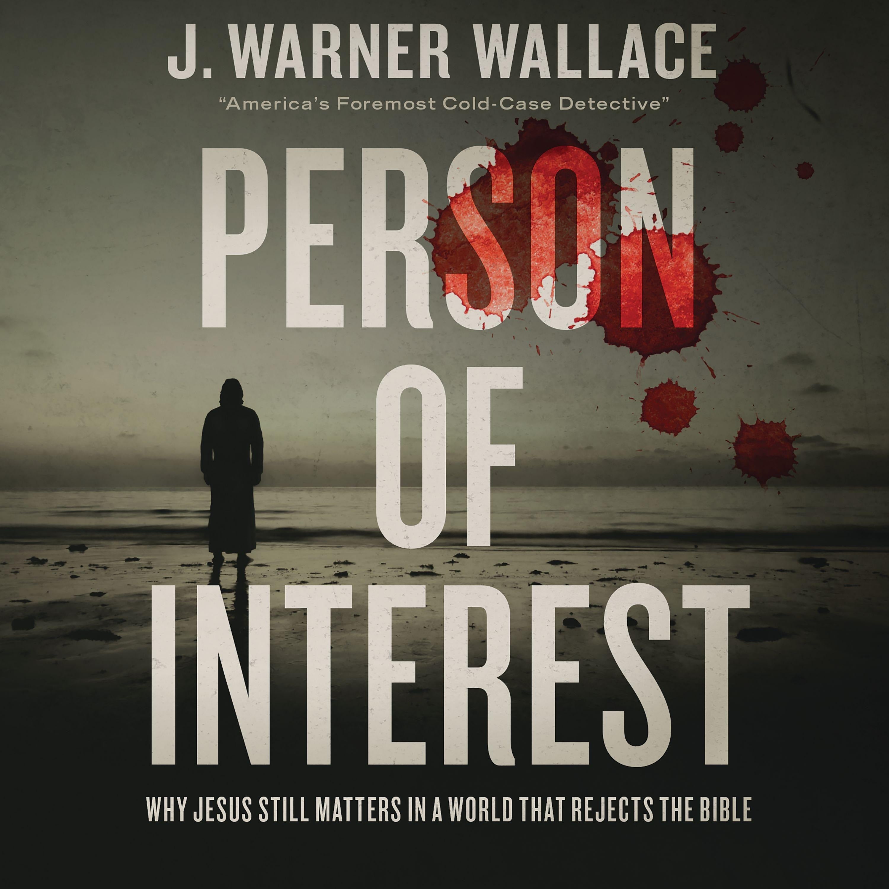 Person of Interest