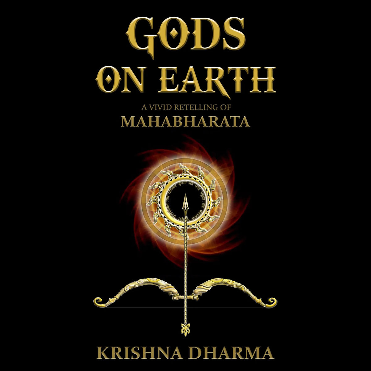 Gods on Earth