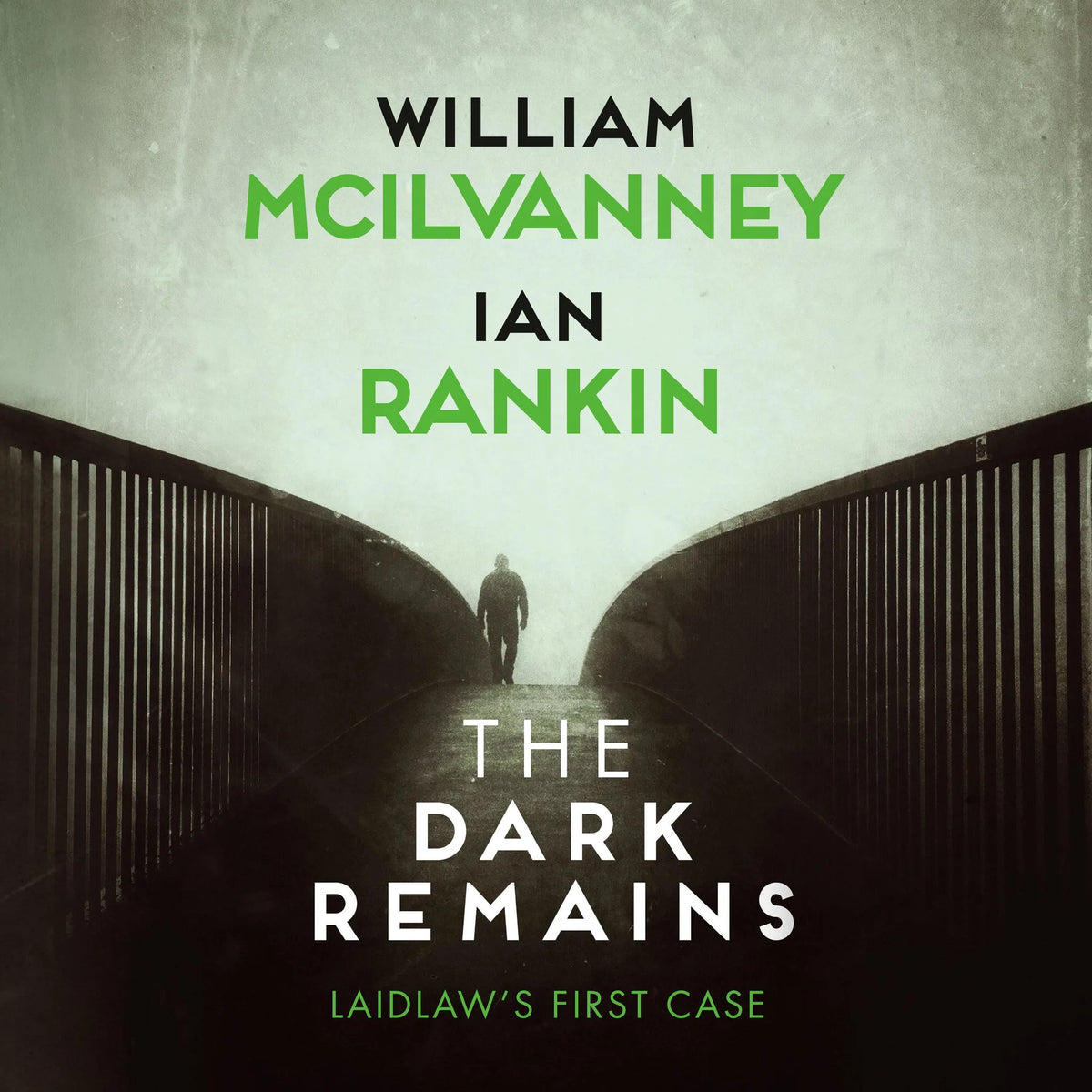 The Dark Remains