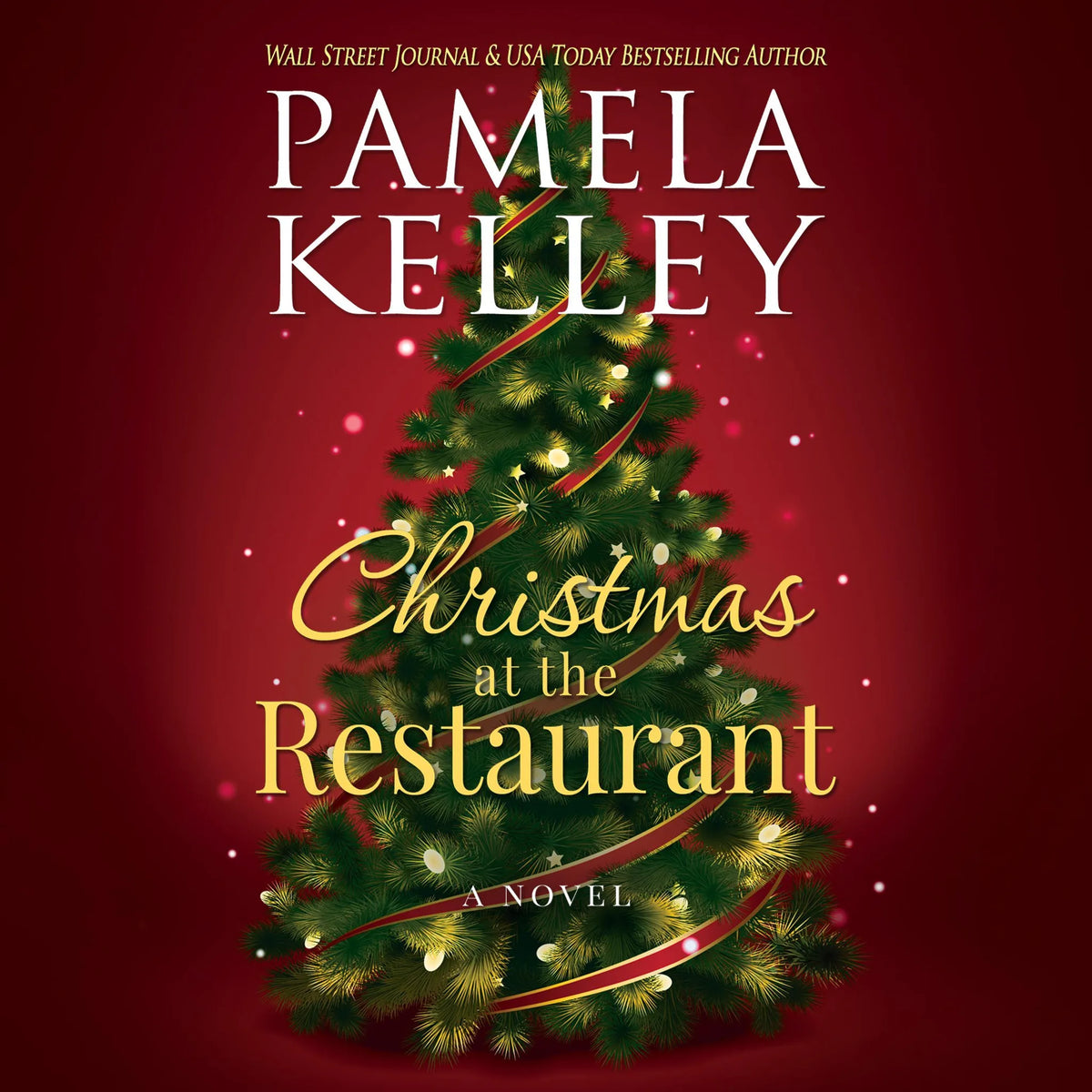 Christmas at the Restaurant