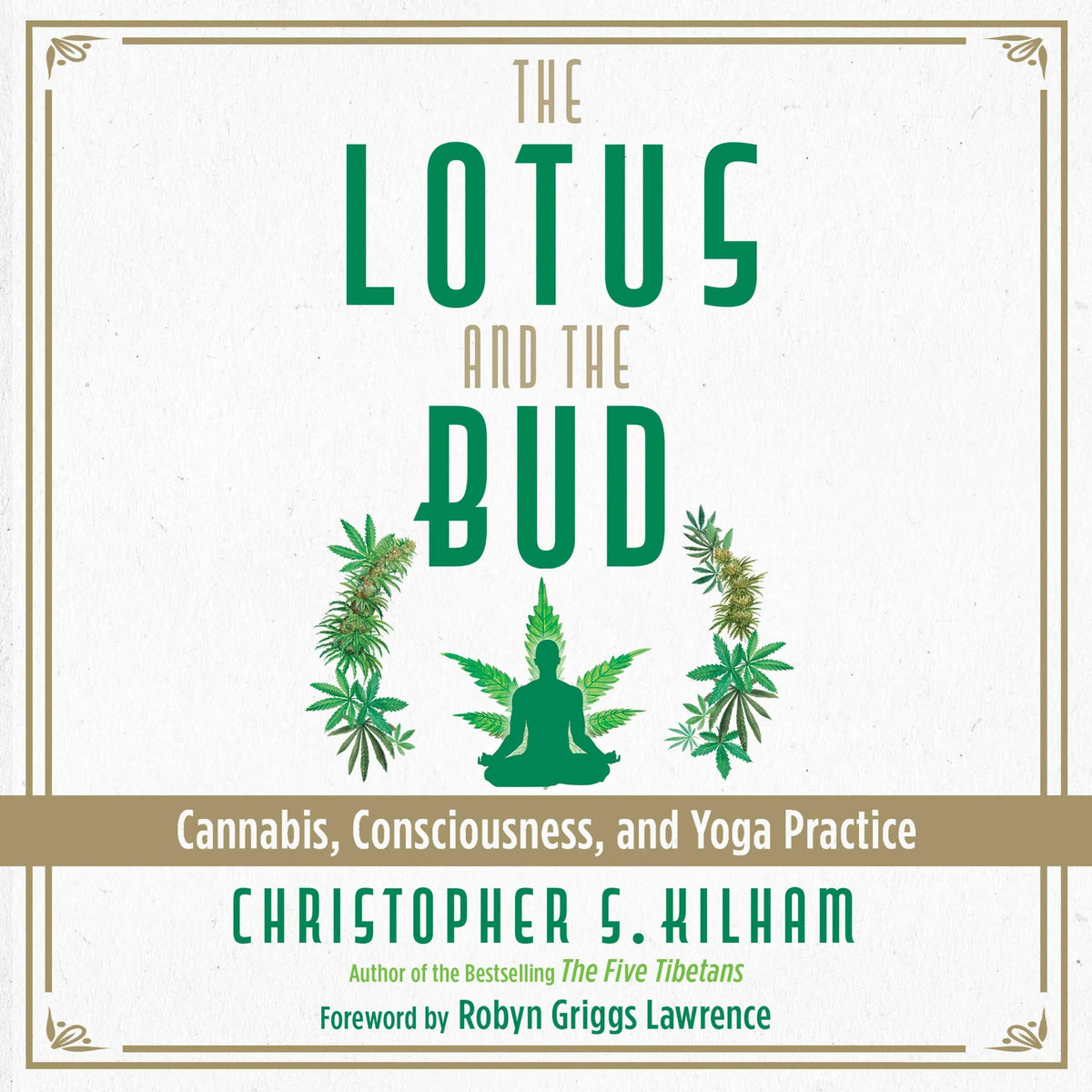 The Lotus and the Bud