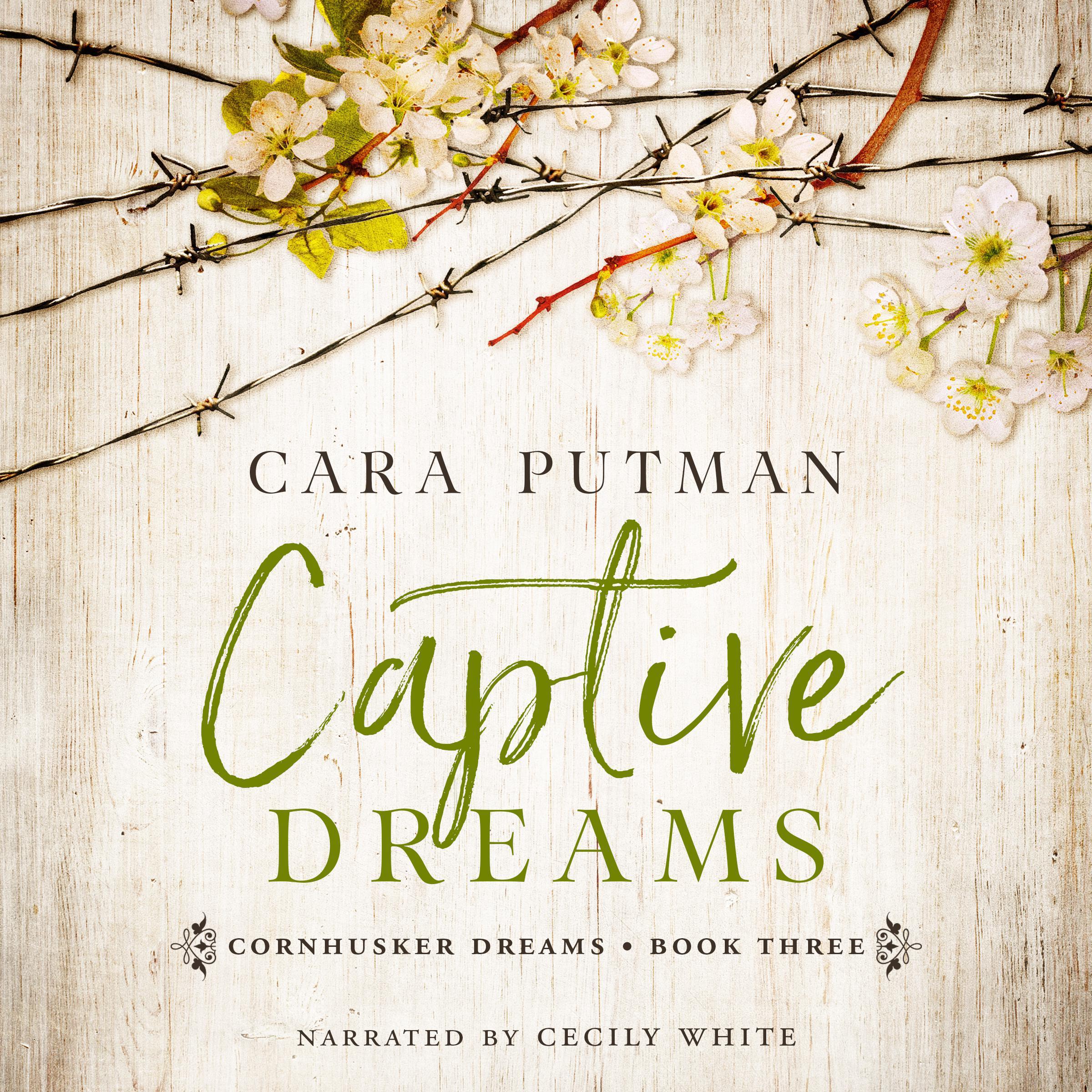 Captive Dreams