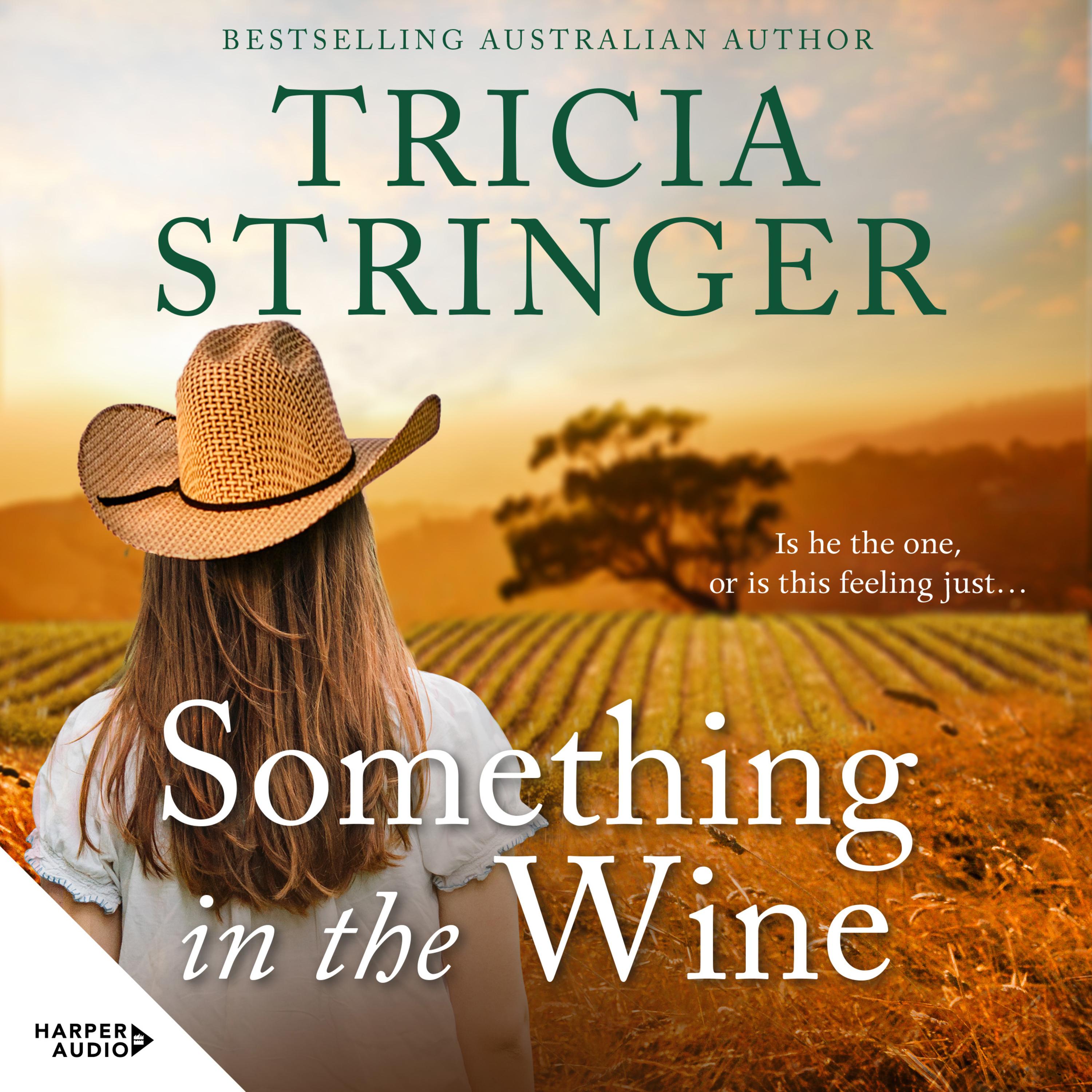Something in the Wine