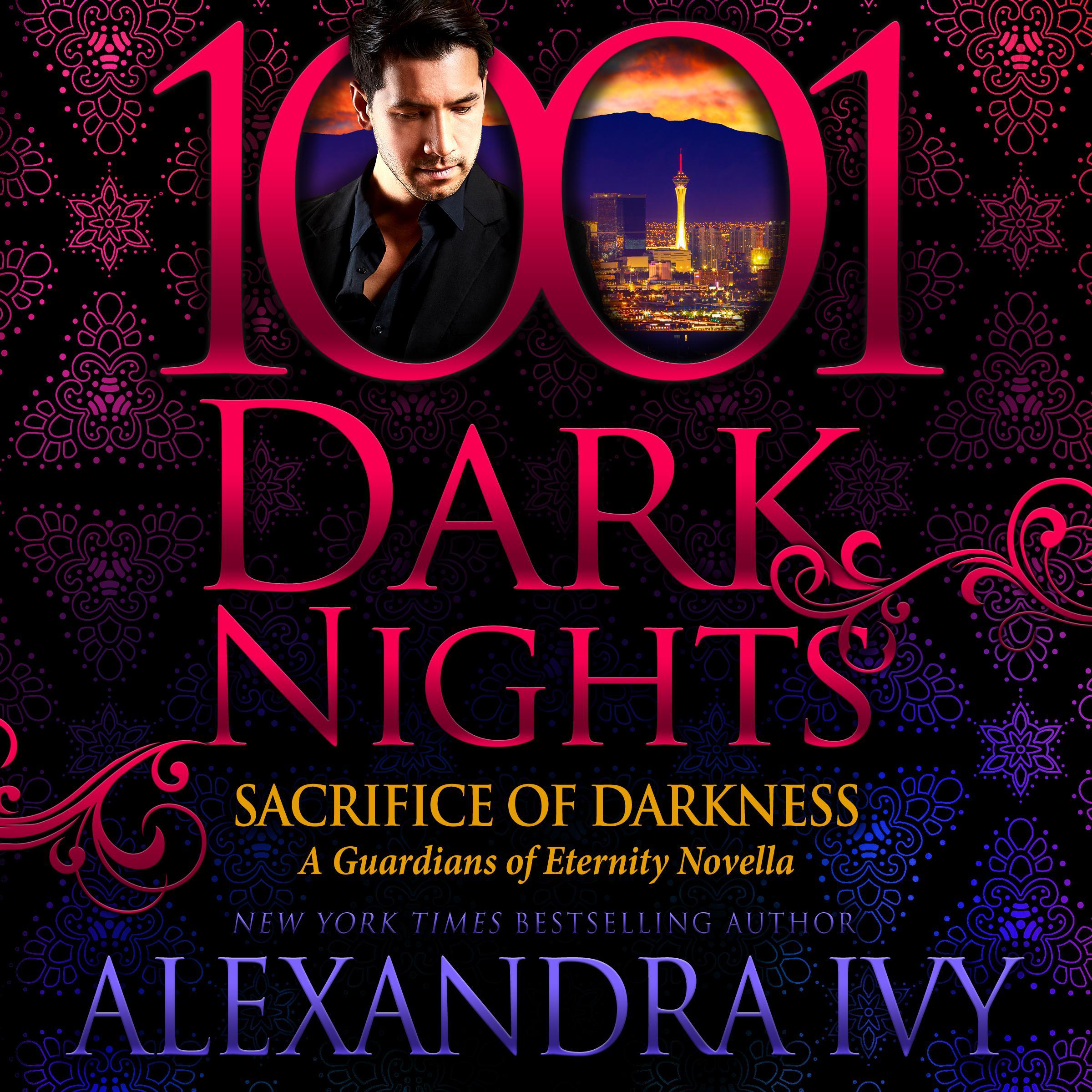 Sacrifice of Darkness