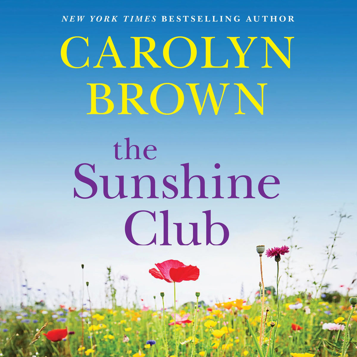 The Sunshine Club