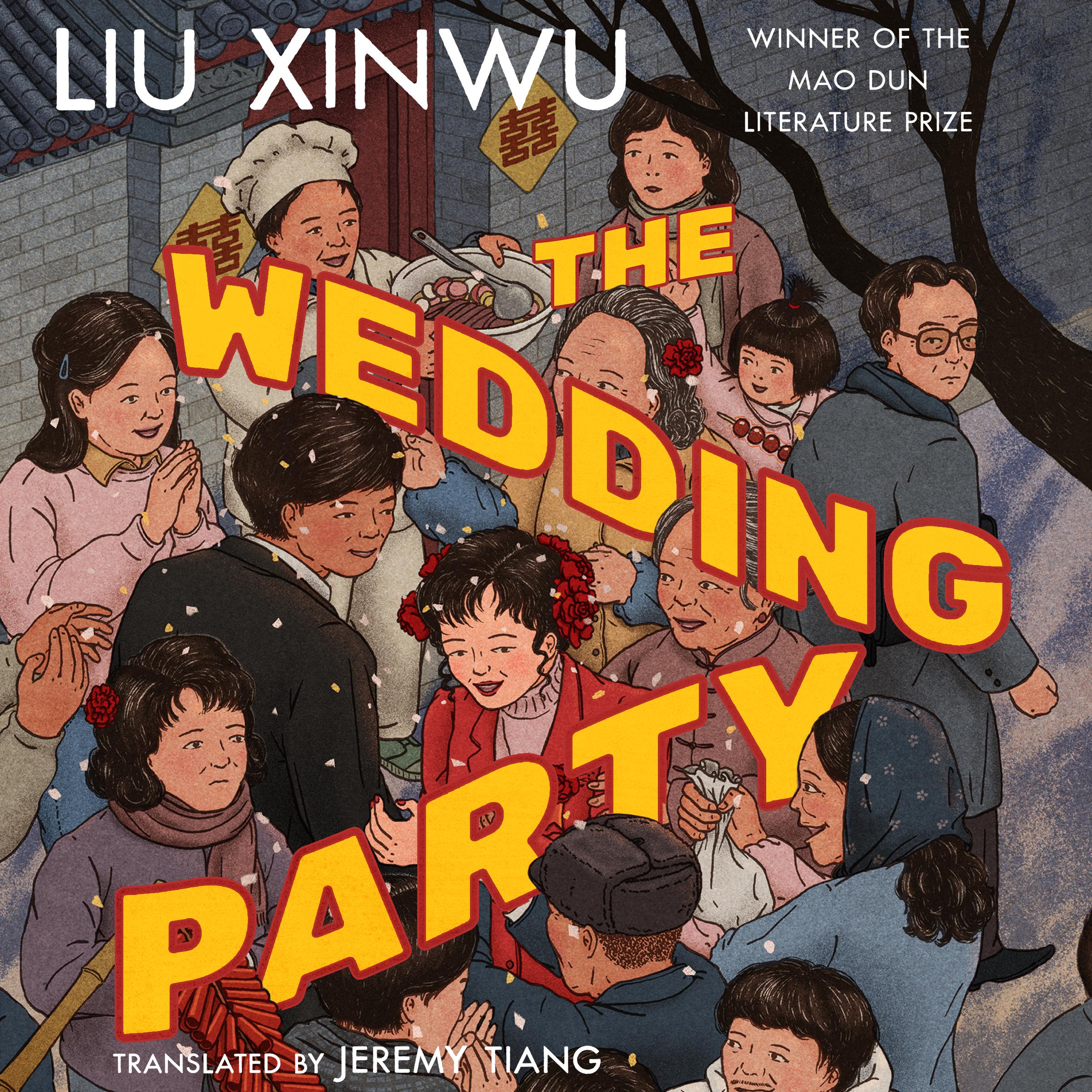 The Wedding Party
