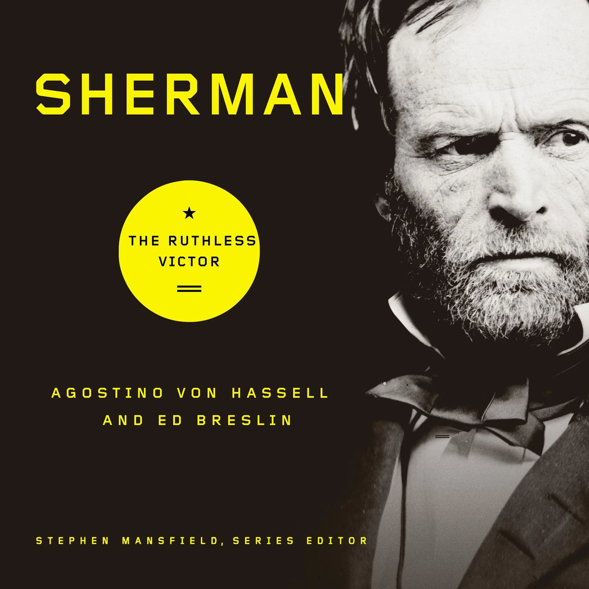 Sherman