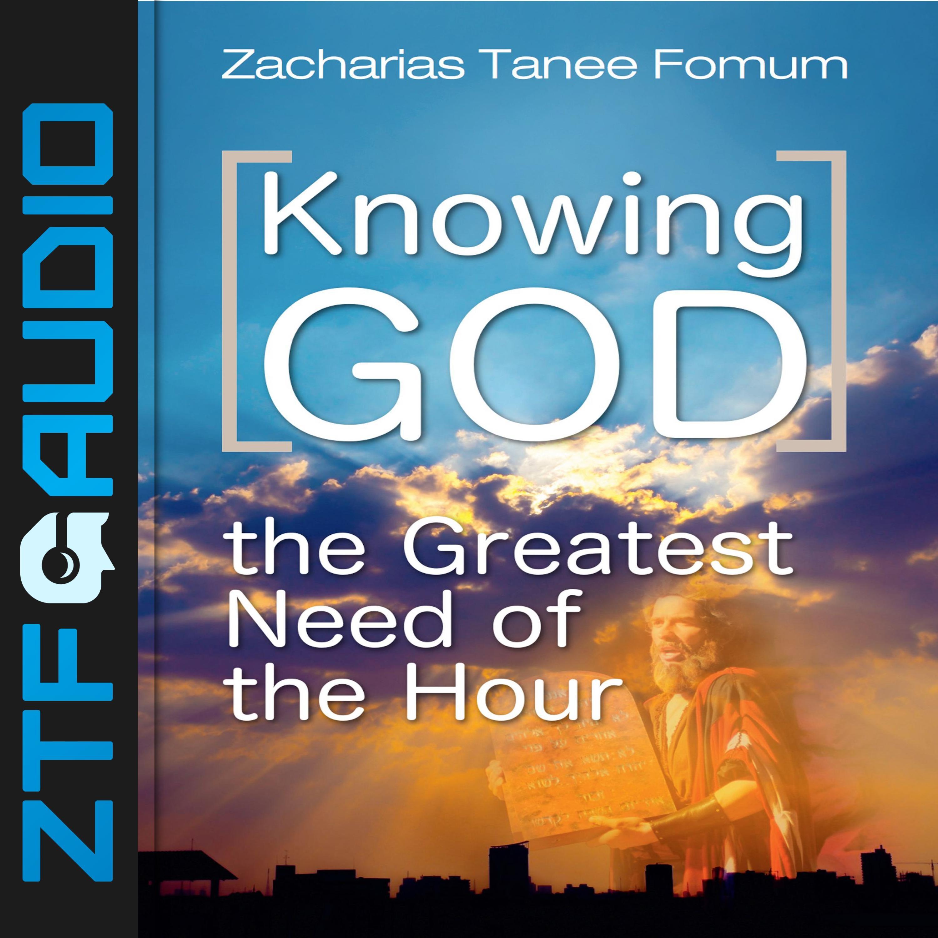 Knowing God