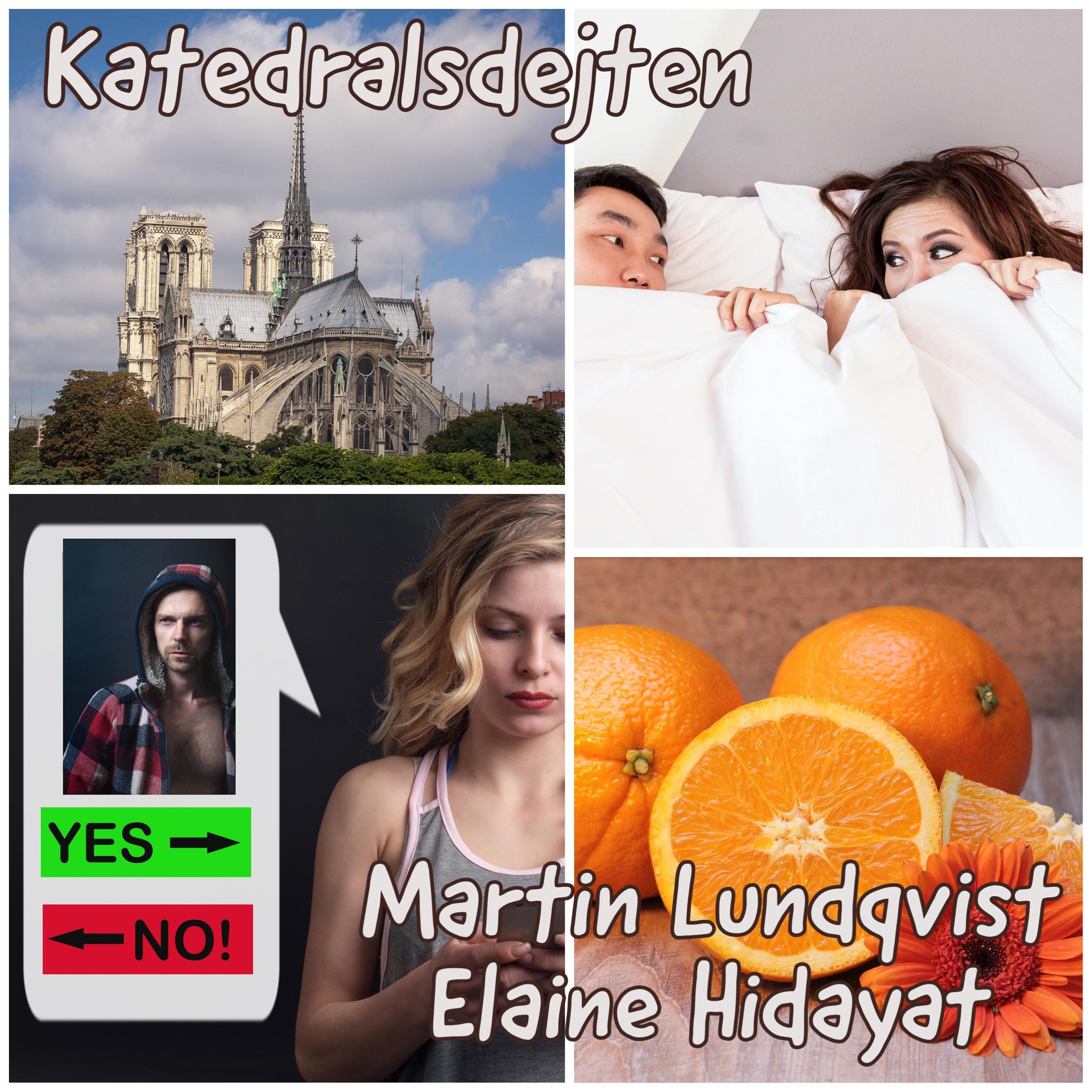 Katedralsdejten