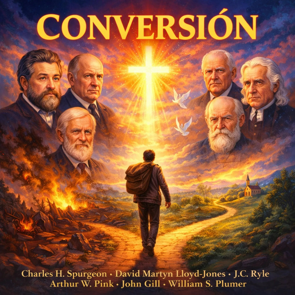 Conversión