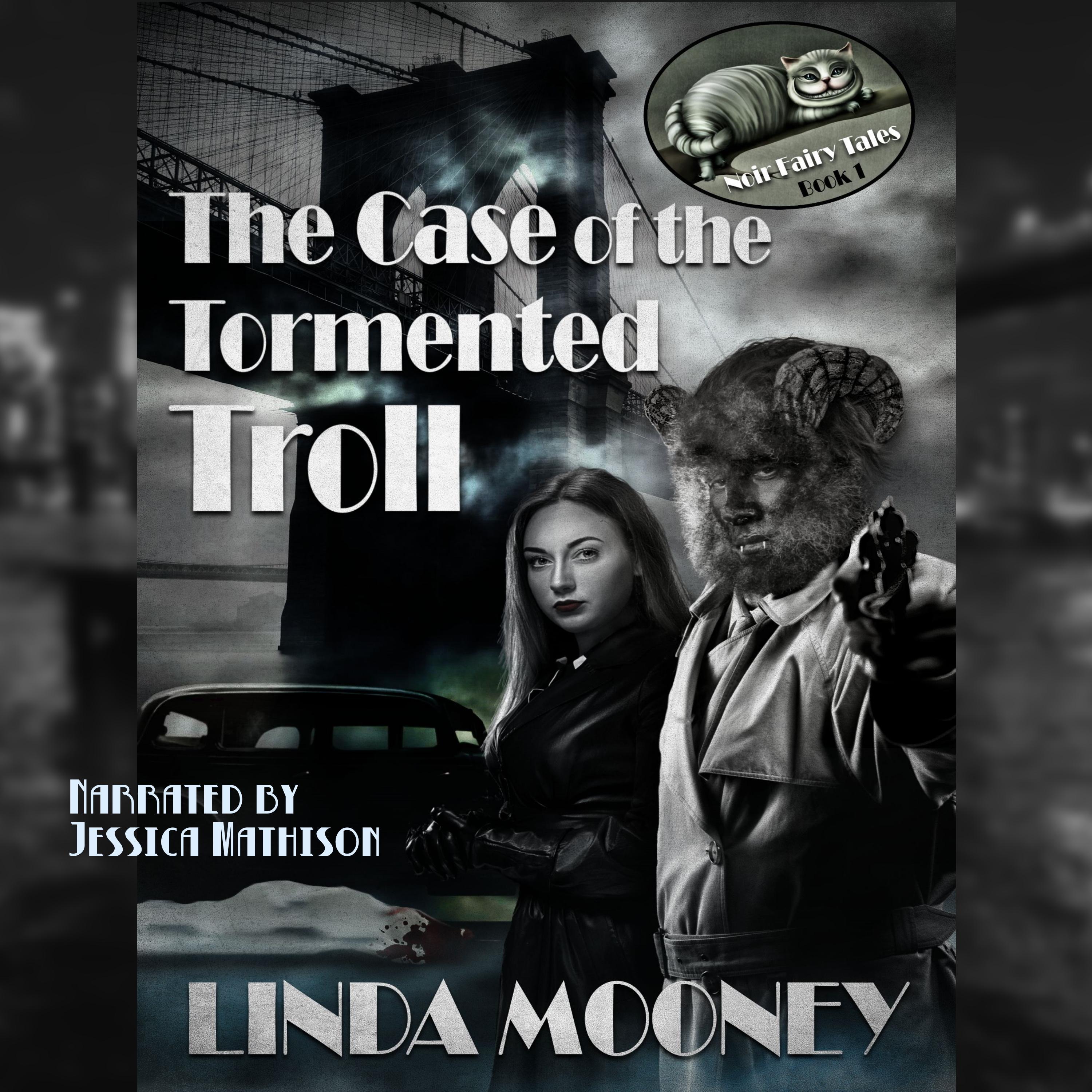 The Case of the Tormented Troll