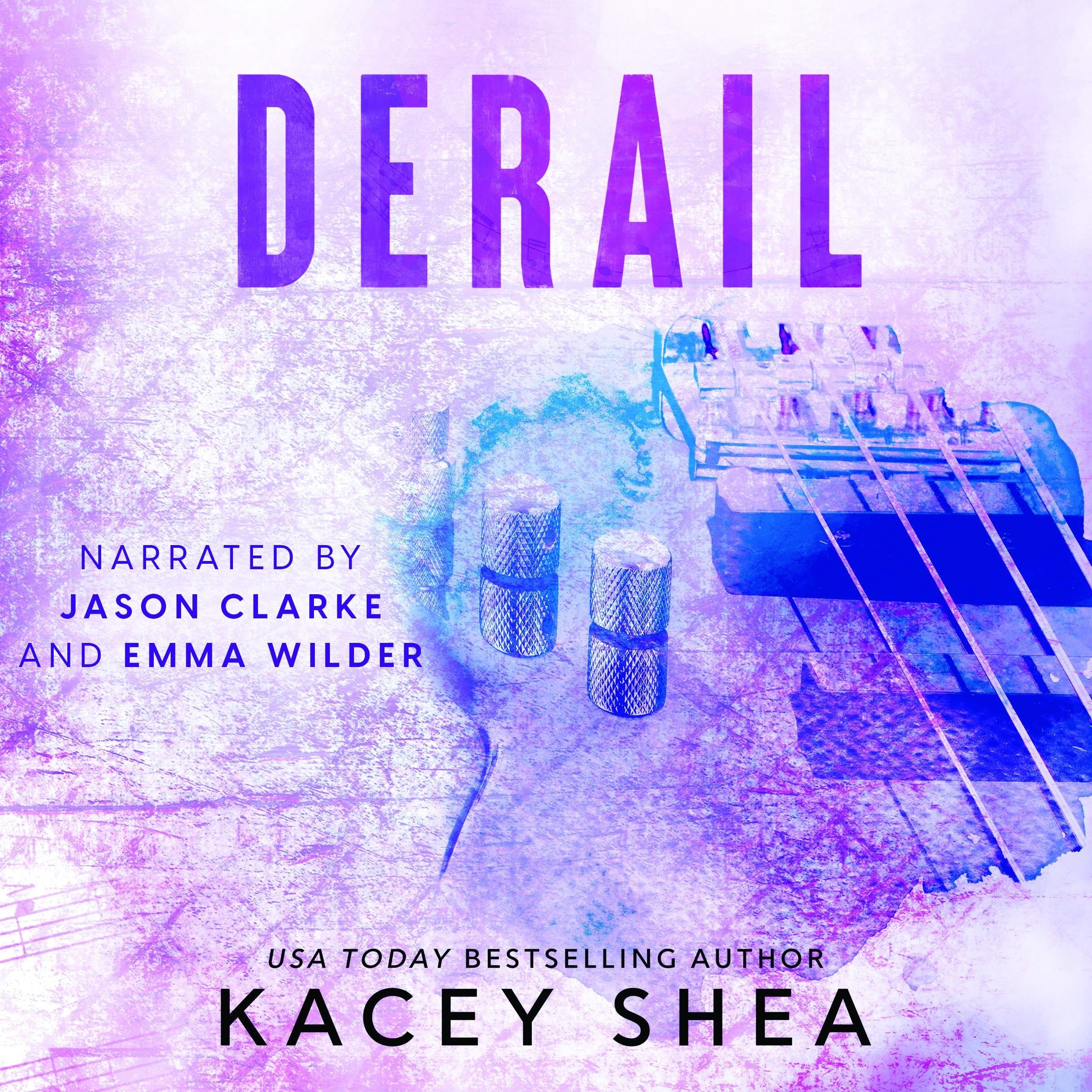 Derail