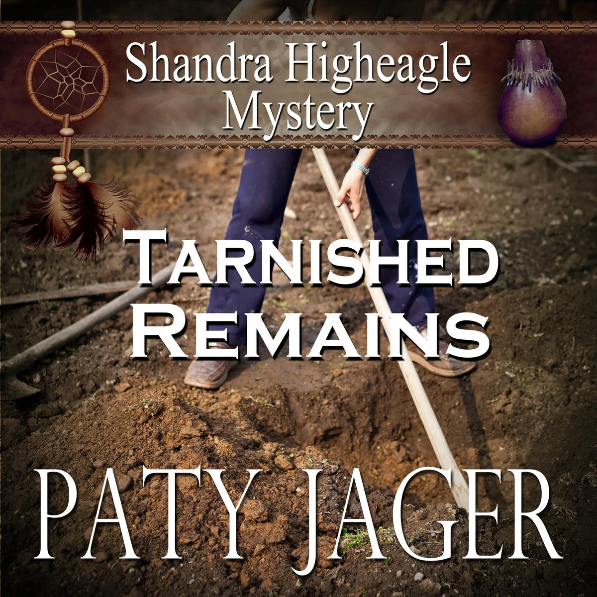 Tarnished Remains