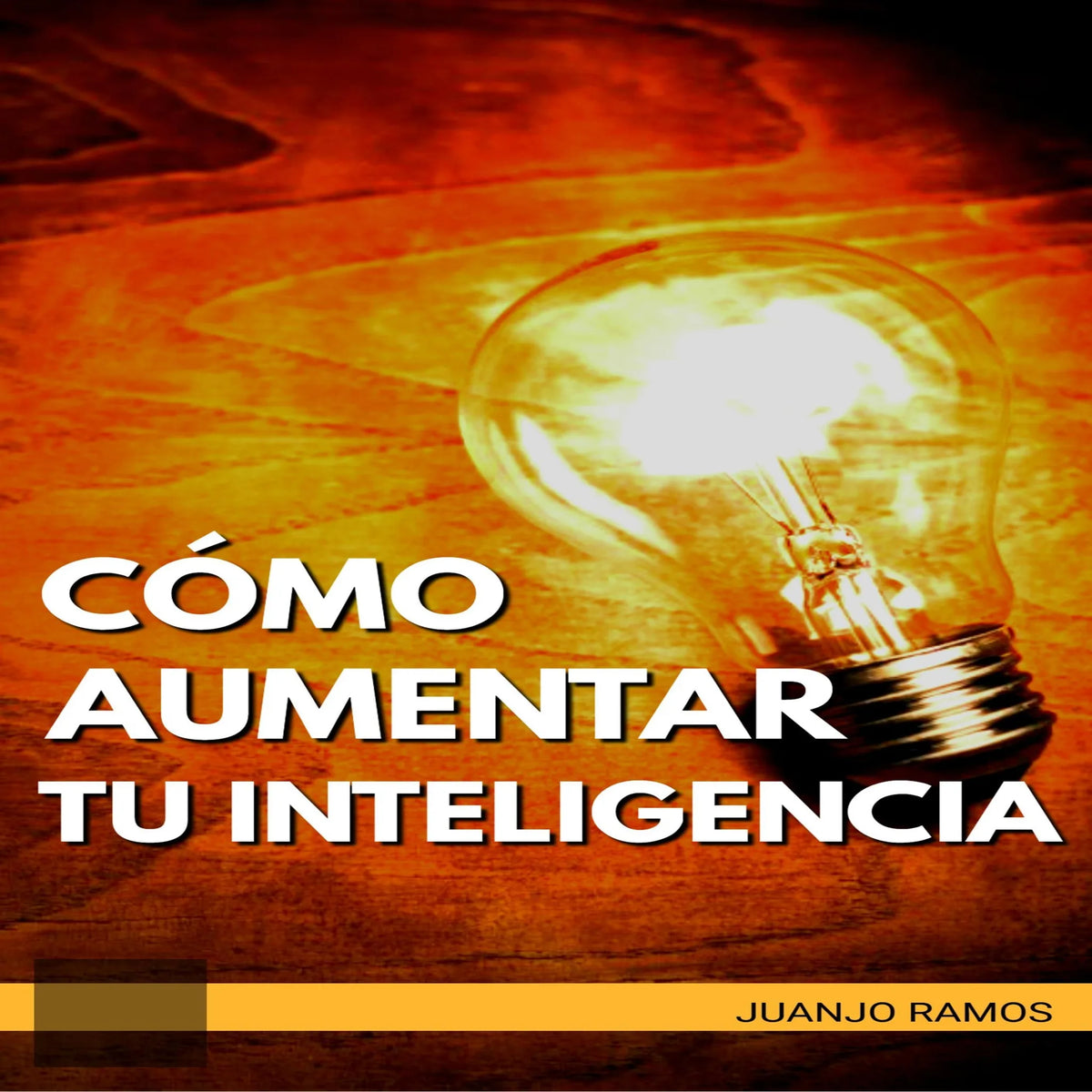 Cómo aumentar tu inteligencia