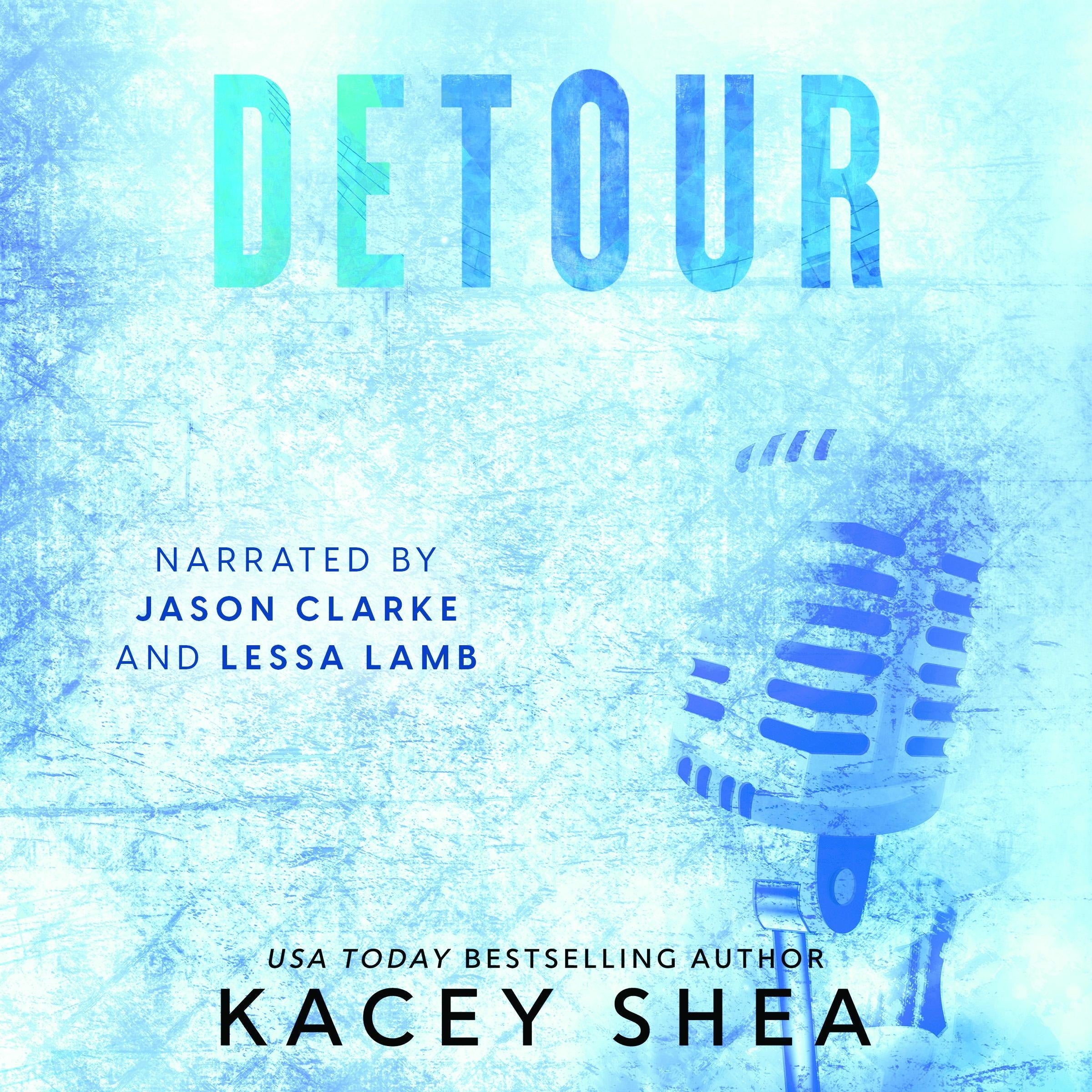Detour