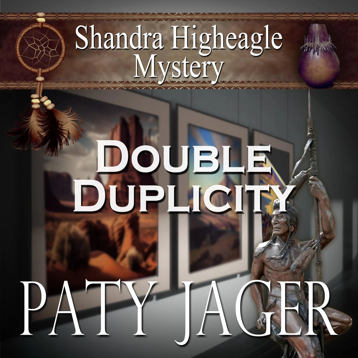 Double Duplicity