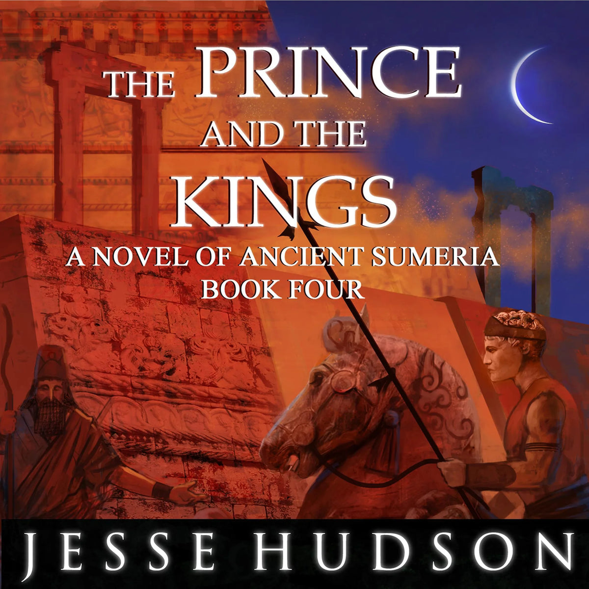 The Prince and the Kings