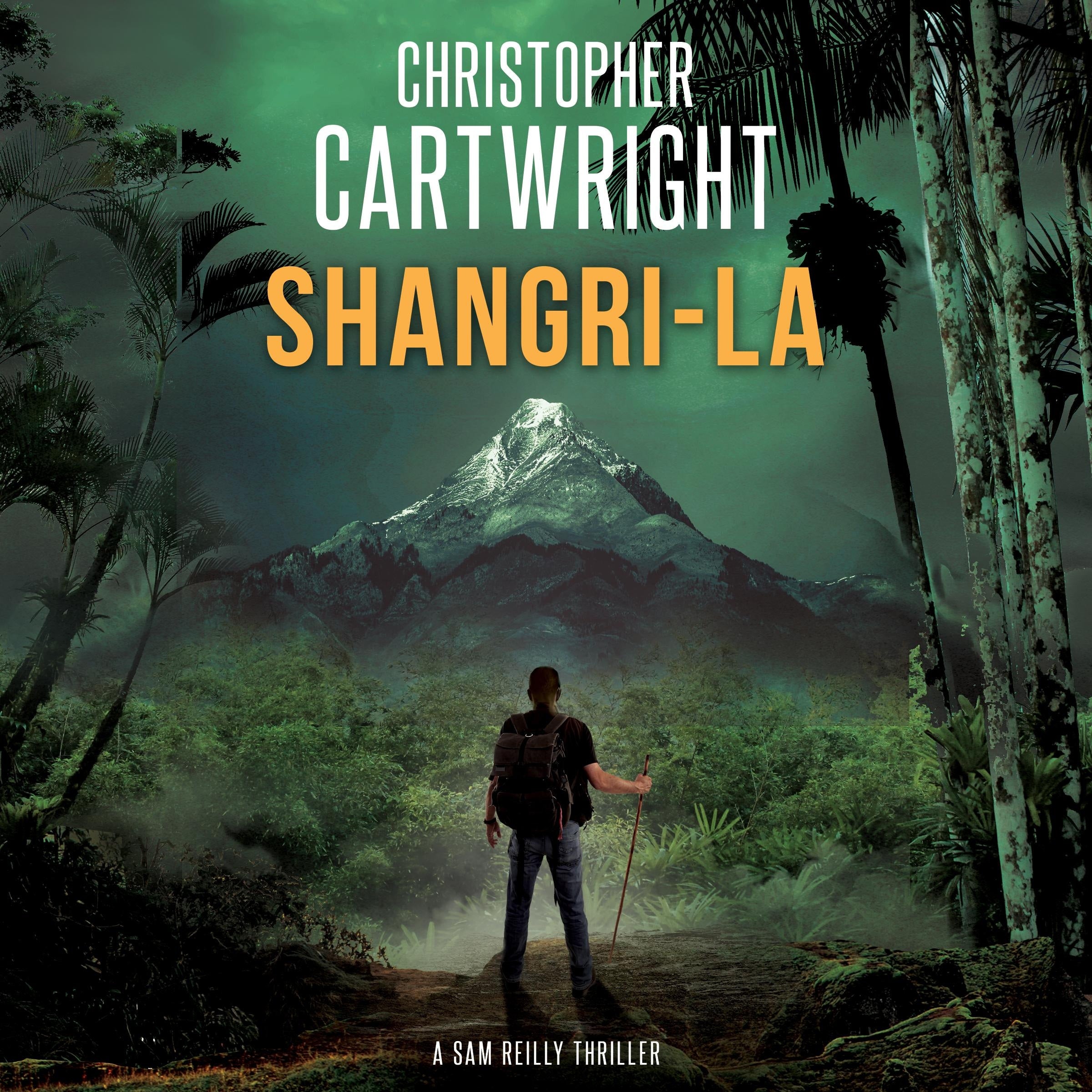 Shangri-La