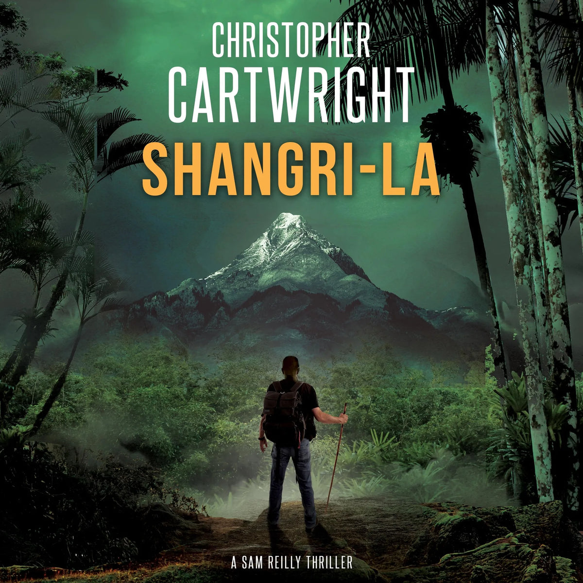 Shangri-La